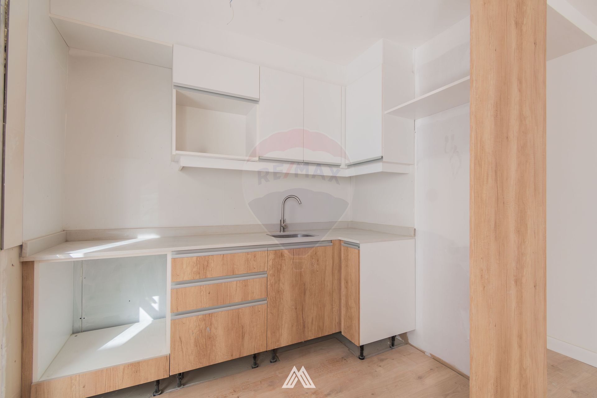 VENTA APARTANENTO DE DOS DORMITORIOS EN CORDON - 3