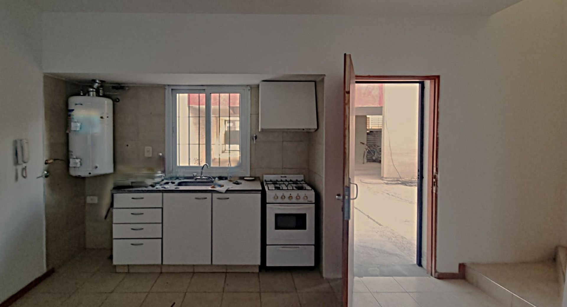 Departamento en Alquiler en Guaymallen, Mendoza