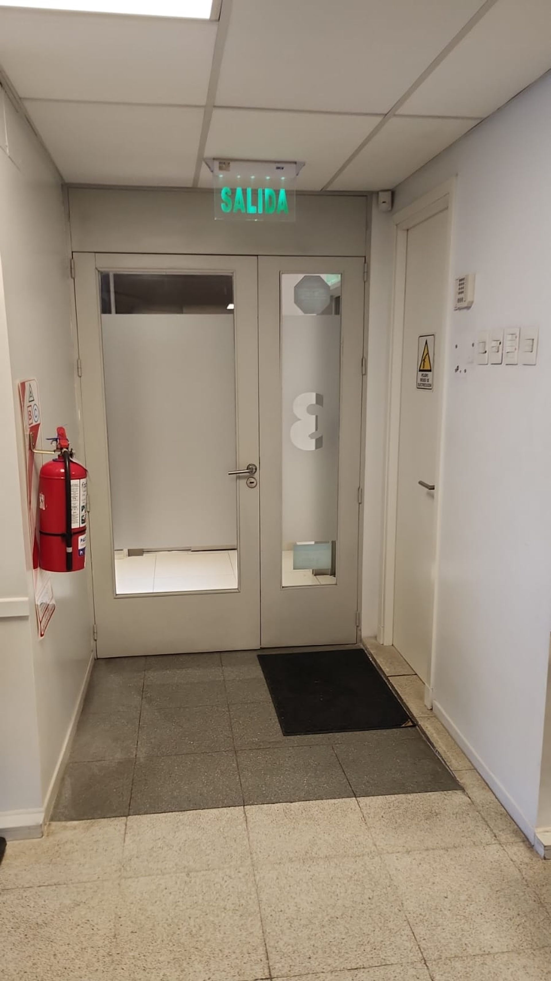 Oficina en Alquiler en Capital, Cordoba