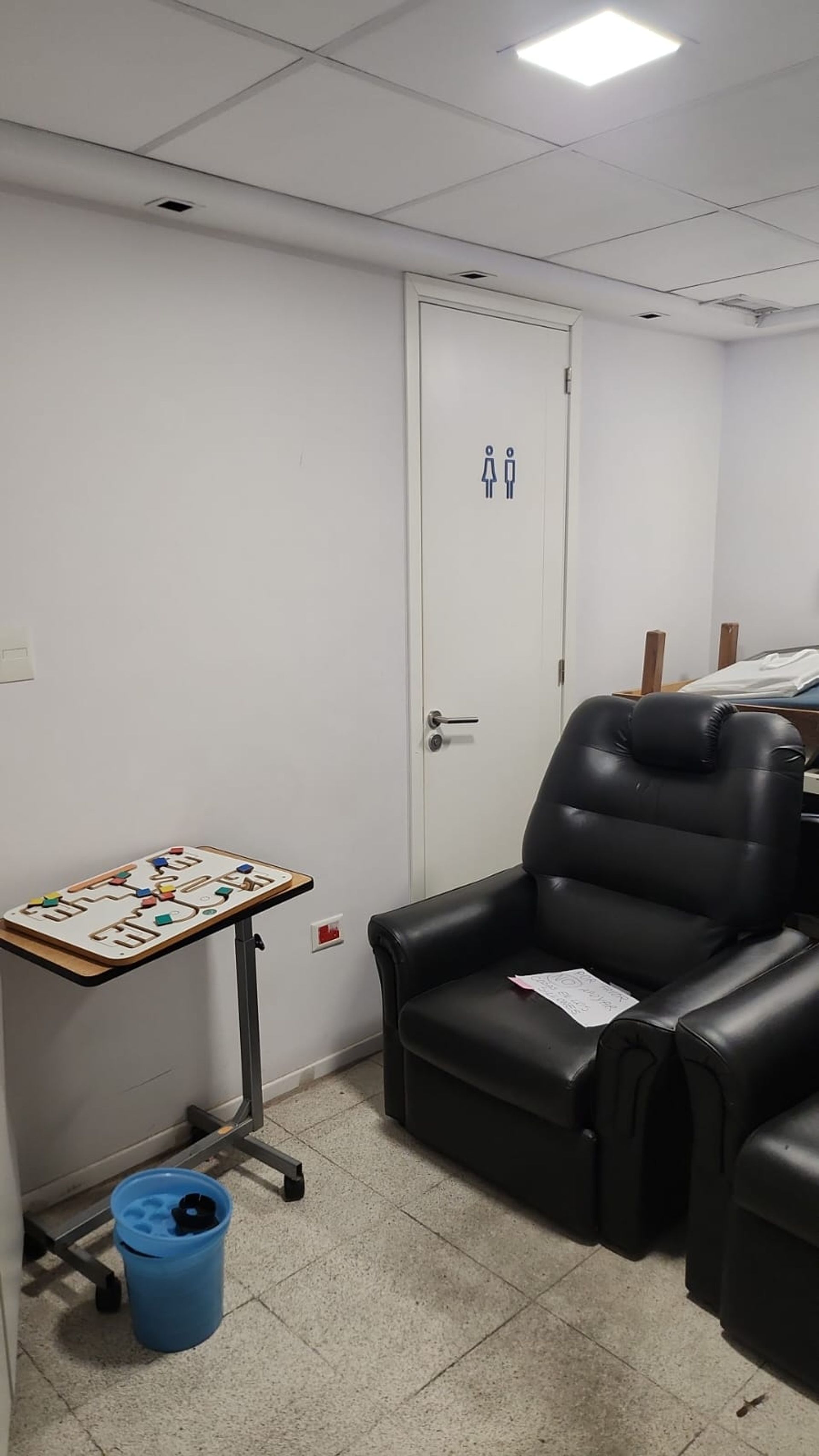 Oficina en Alquiler en Capital, Cordoba