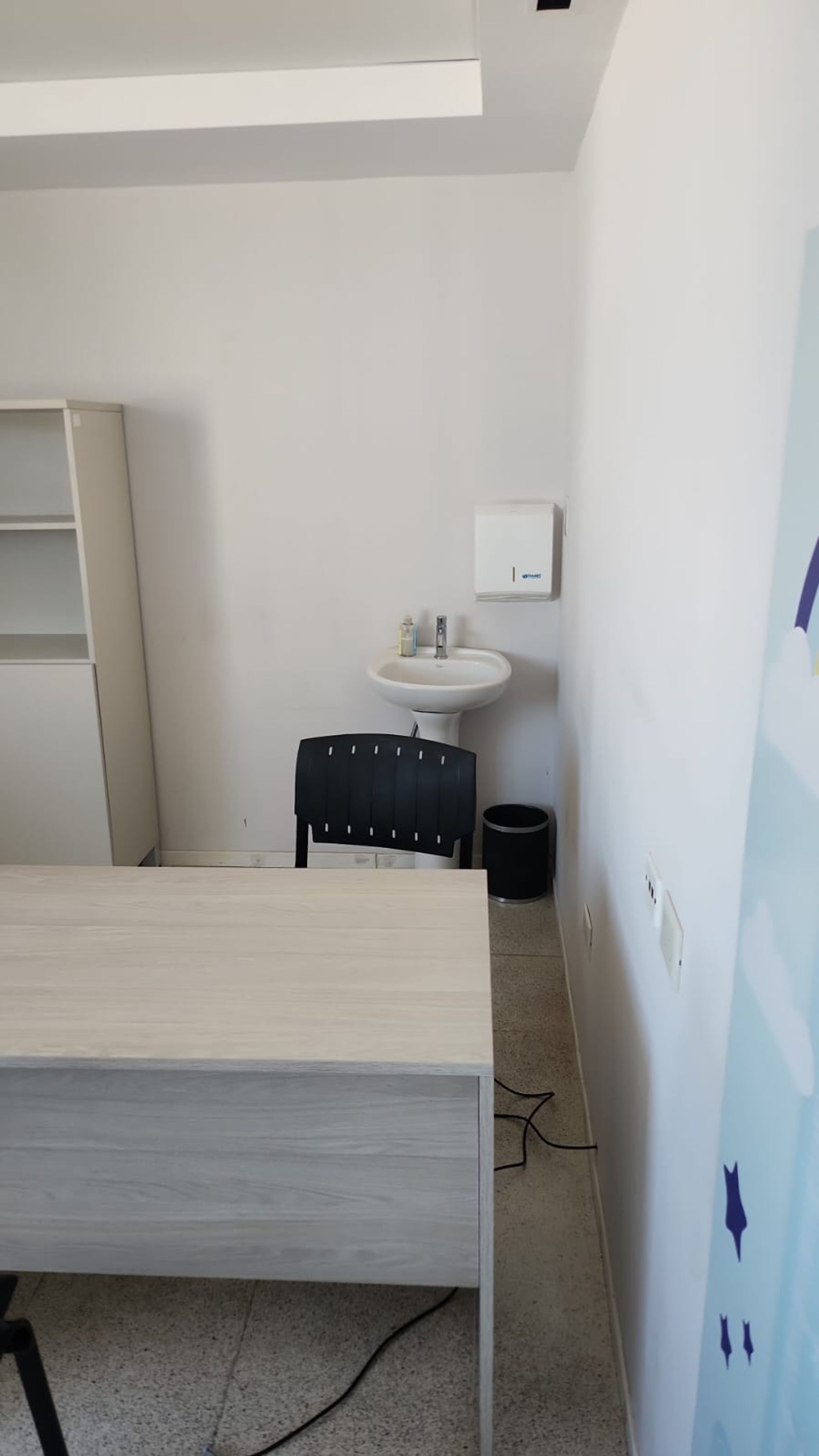 Oficina en Alquiler en Capital, Cordoba