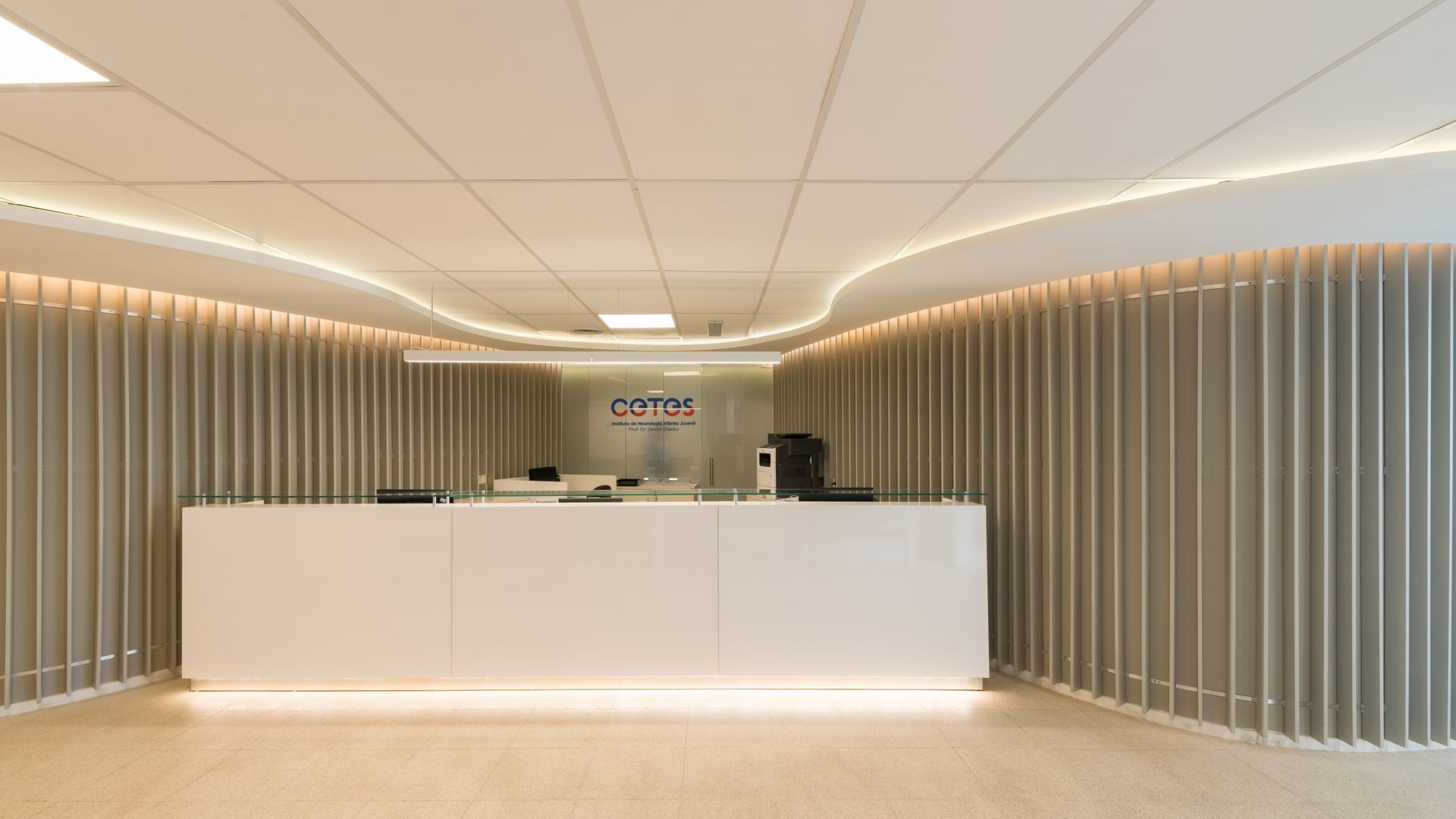 Oficina en Alquiler en Capital, Cordoba