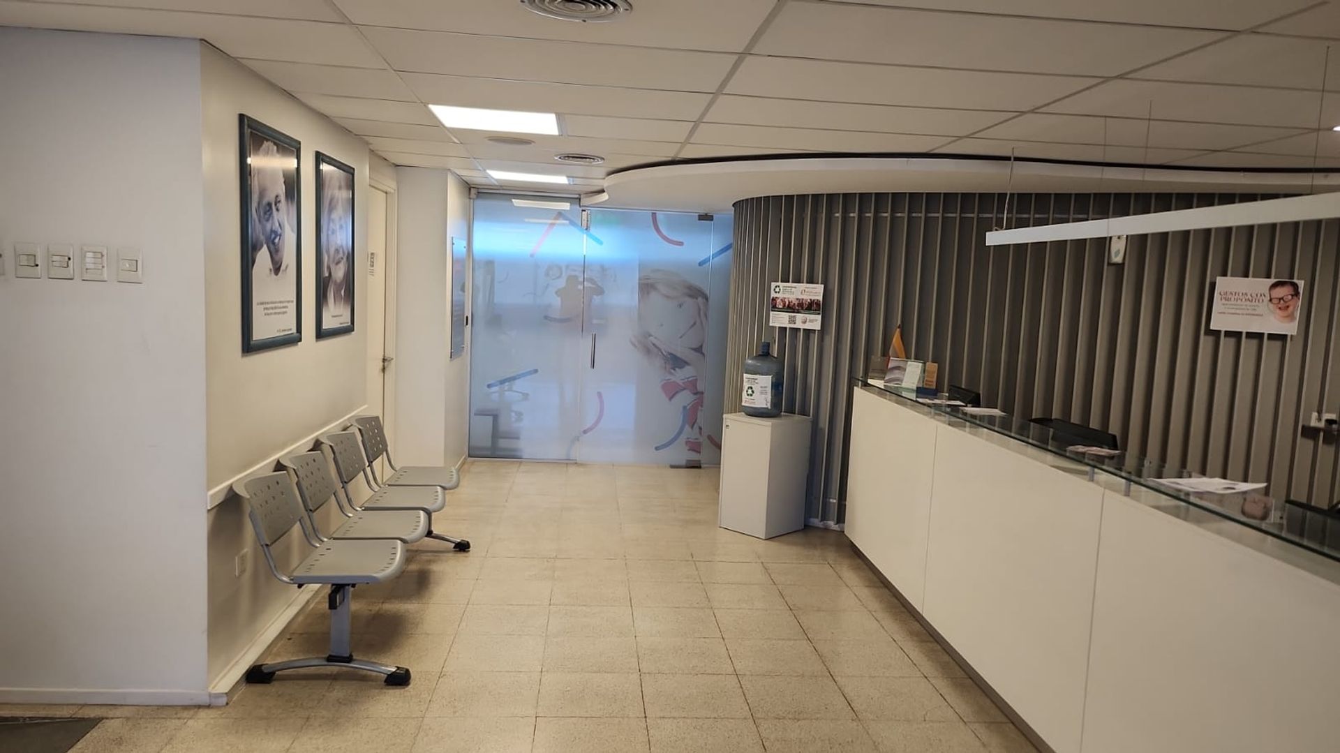 Oficina en Alquiler en Capital, Cordoba