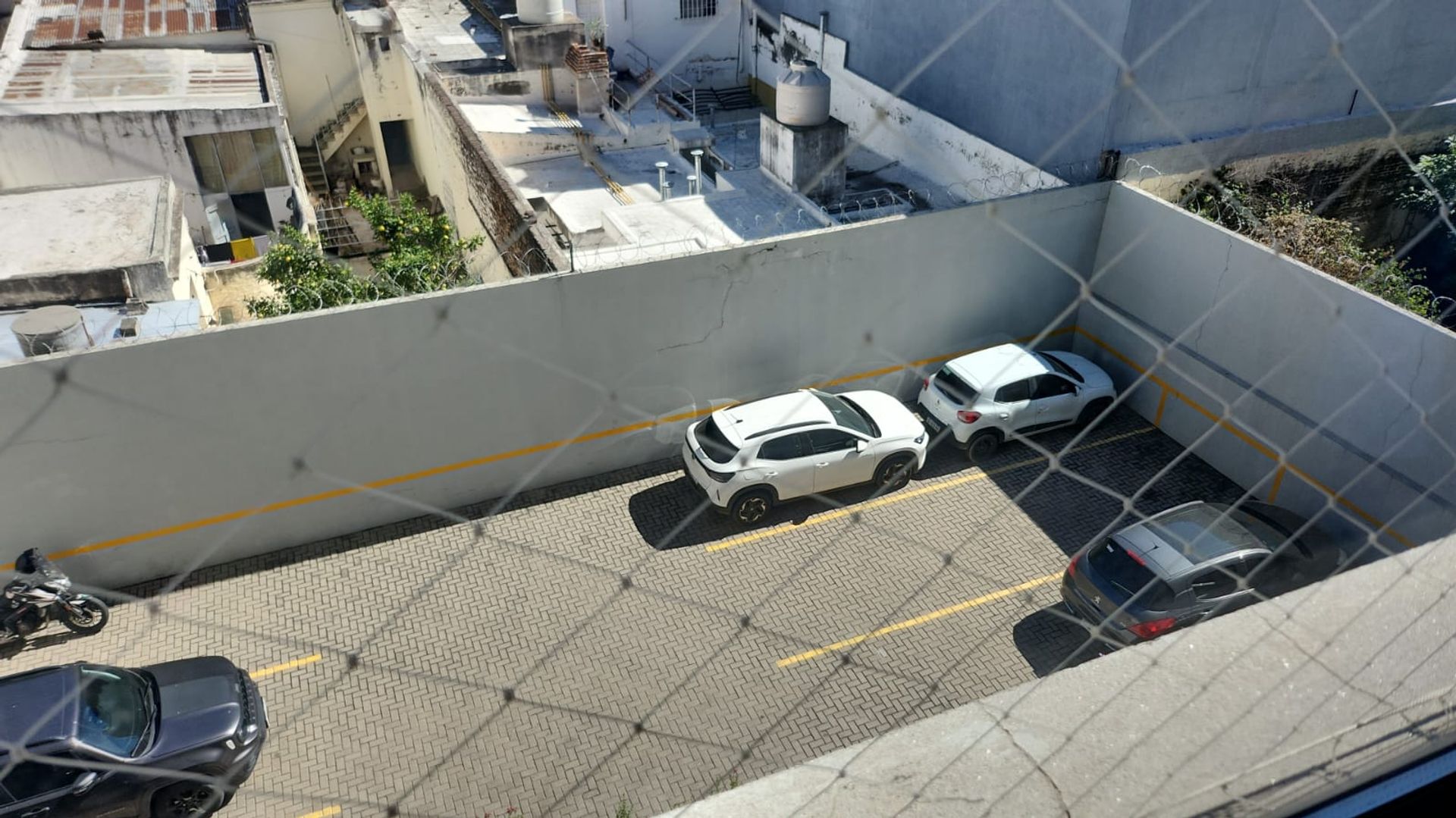Oficina en Alquiler en Capital, Cordoba