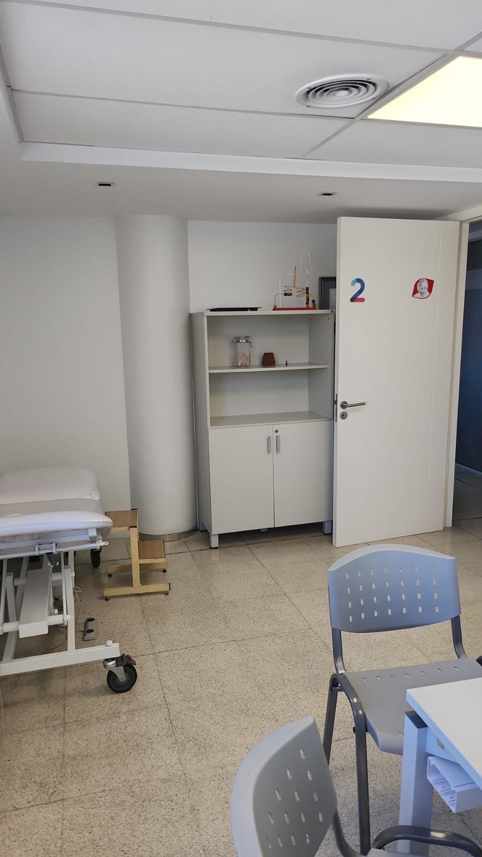 Oficina en Alquiler en Capital, Cordoba