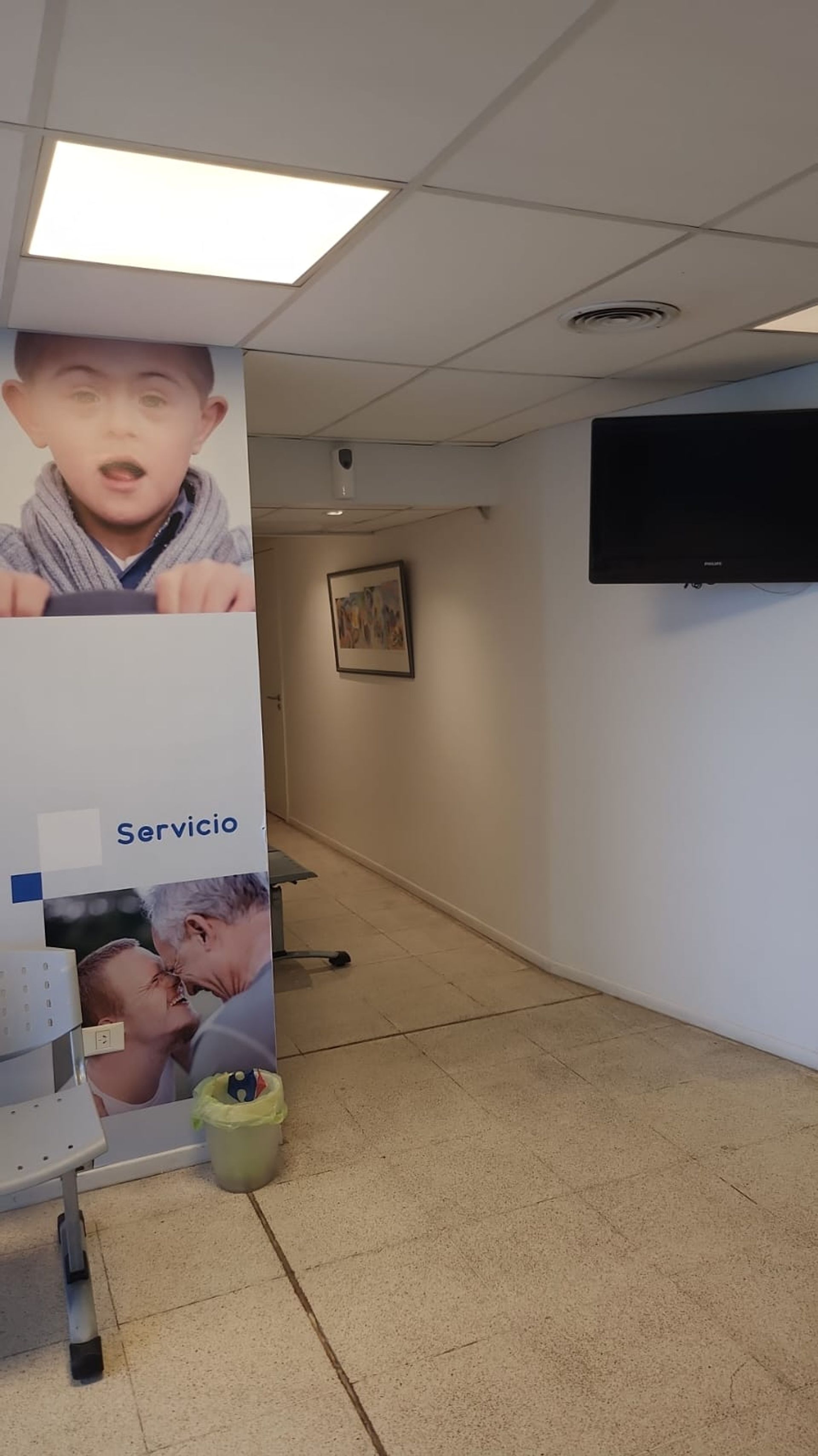 Oficina en Alquiler en Capital, Cordoba