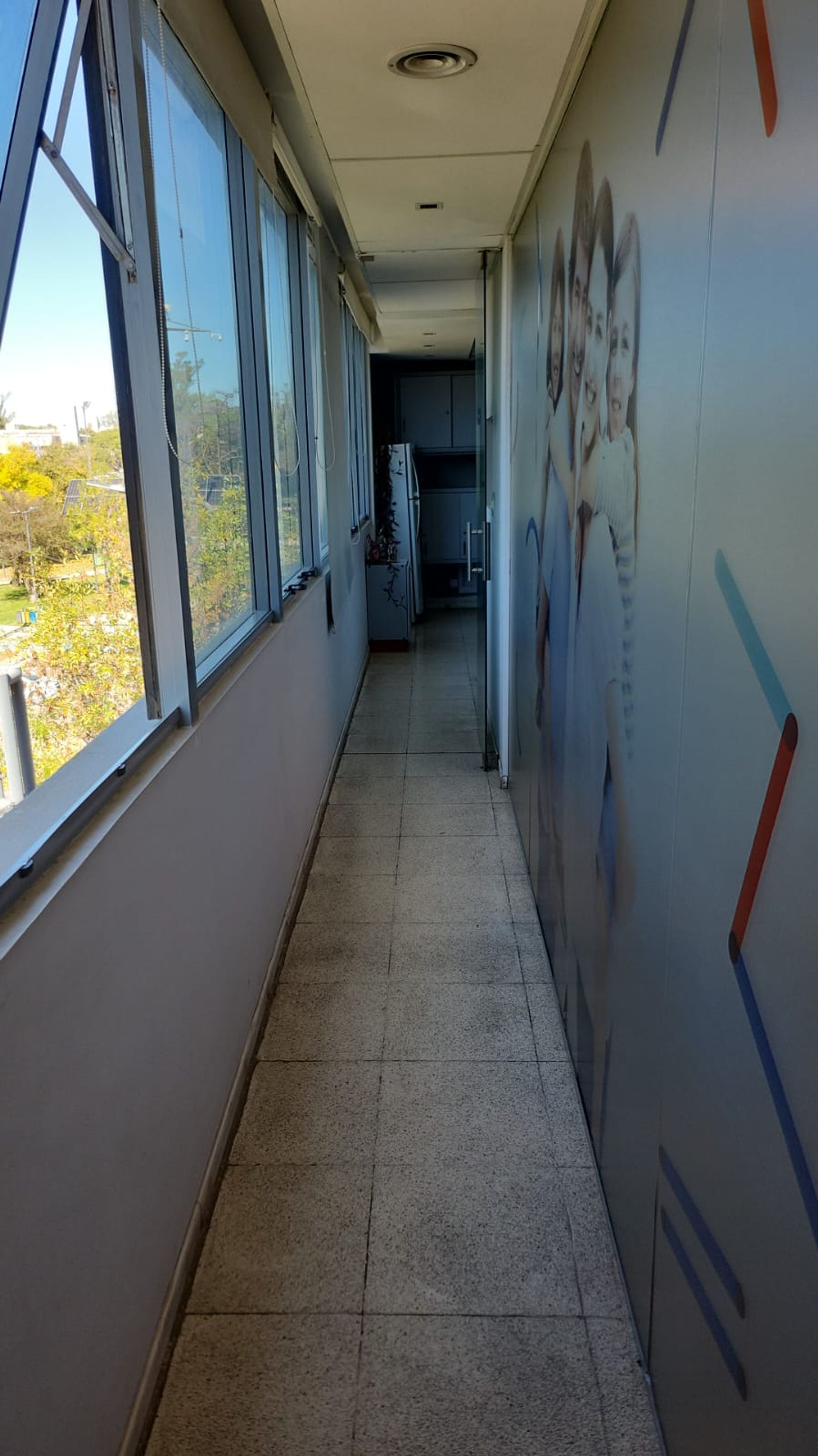 Oficina en Alquiler en Capital, Cordoba