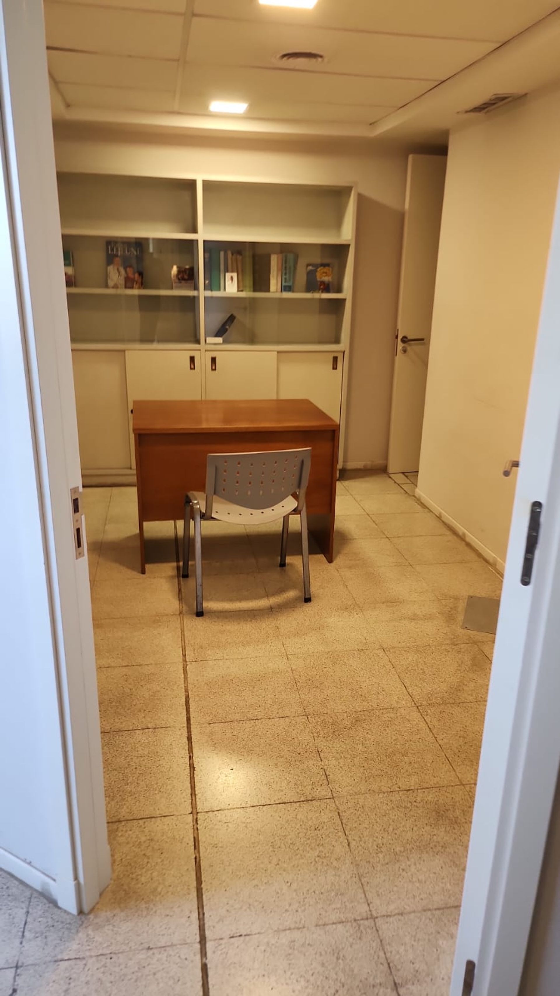 Oficina en Alquiler en Capital, Cordoba