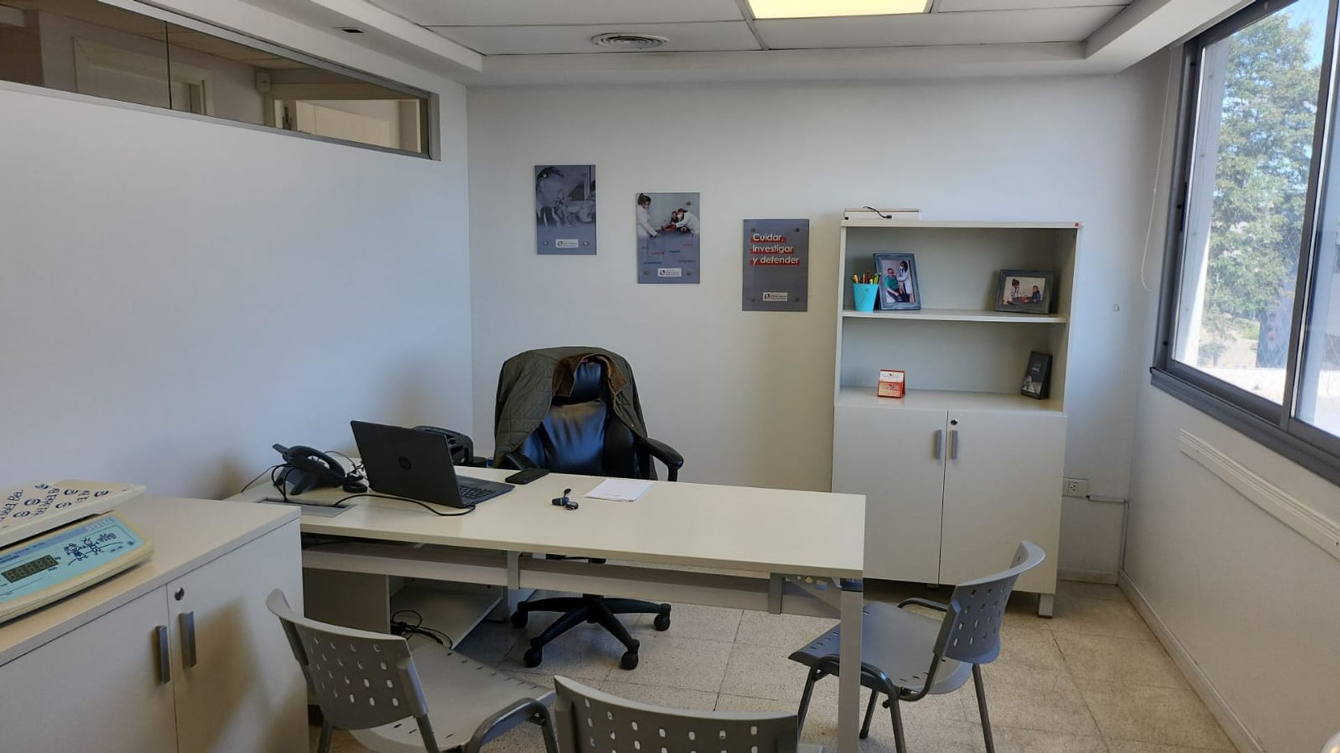 Oficina en Alquiler en Capital, Cordoba