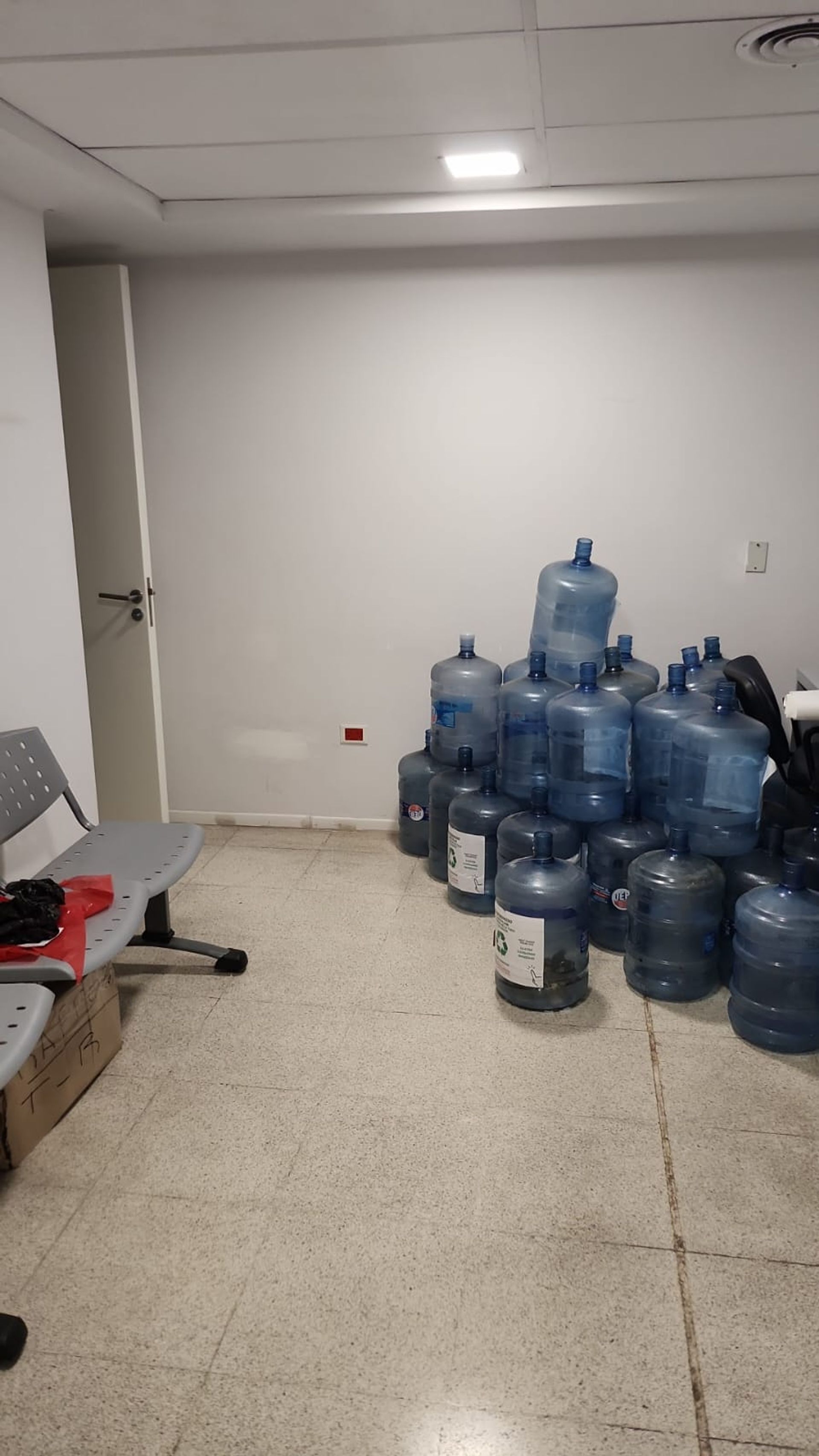Oficina en Alquiler en Capital, Cordoba