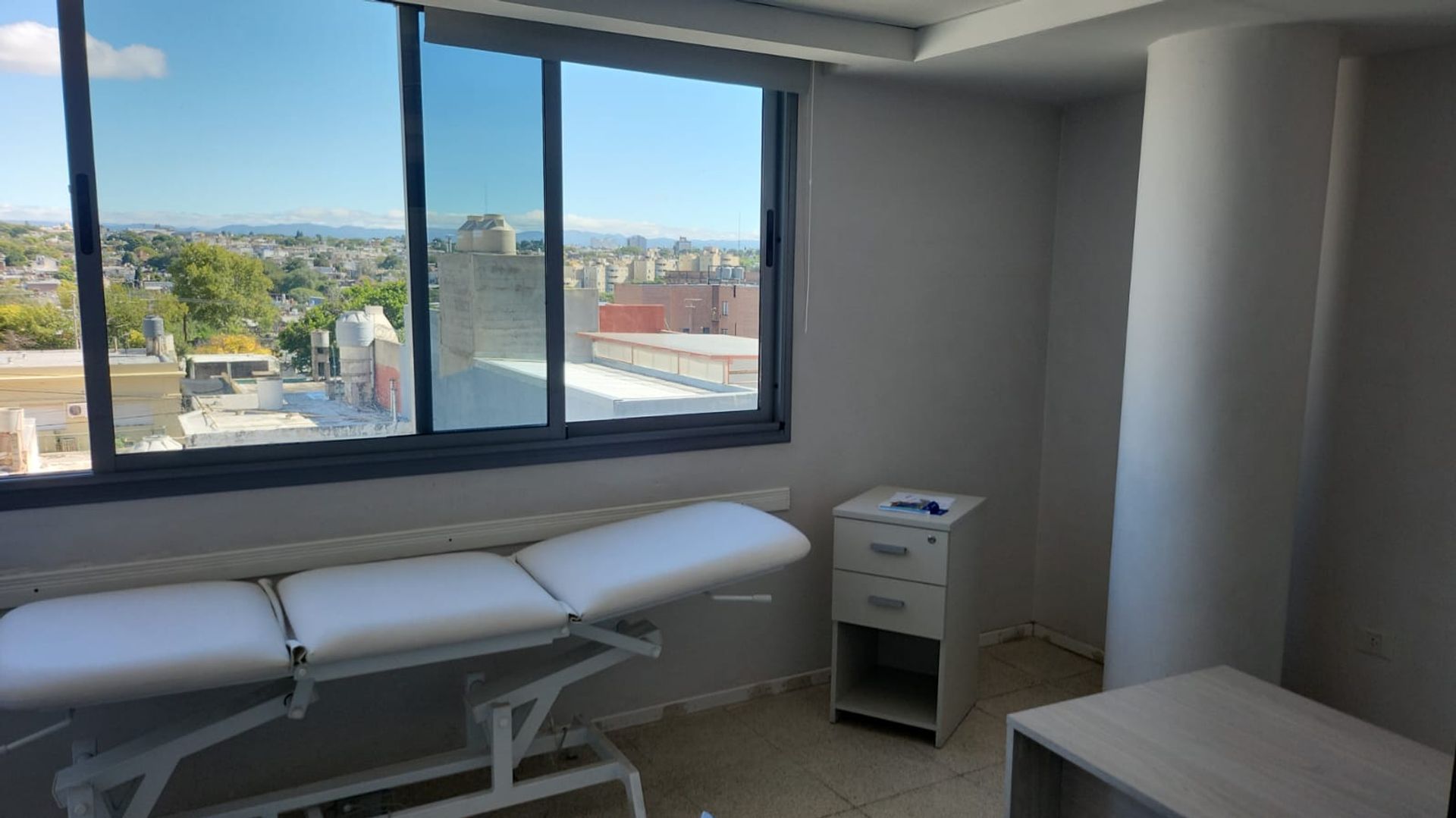 Oficina en Alquiler en Capital, Cordoba