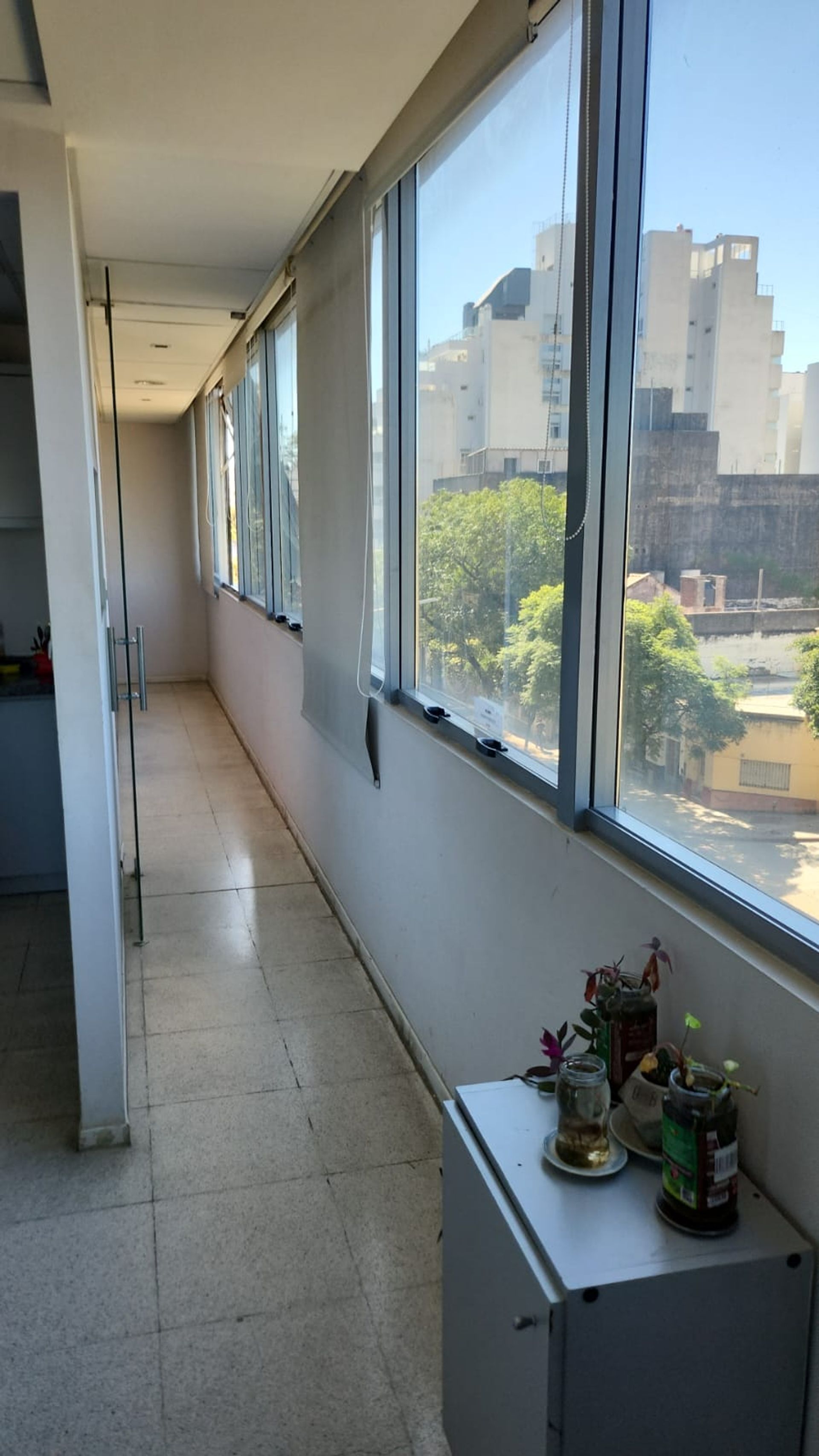 Oficina en Alquiler en Capital, Cordoba