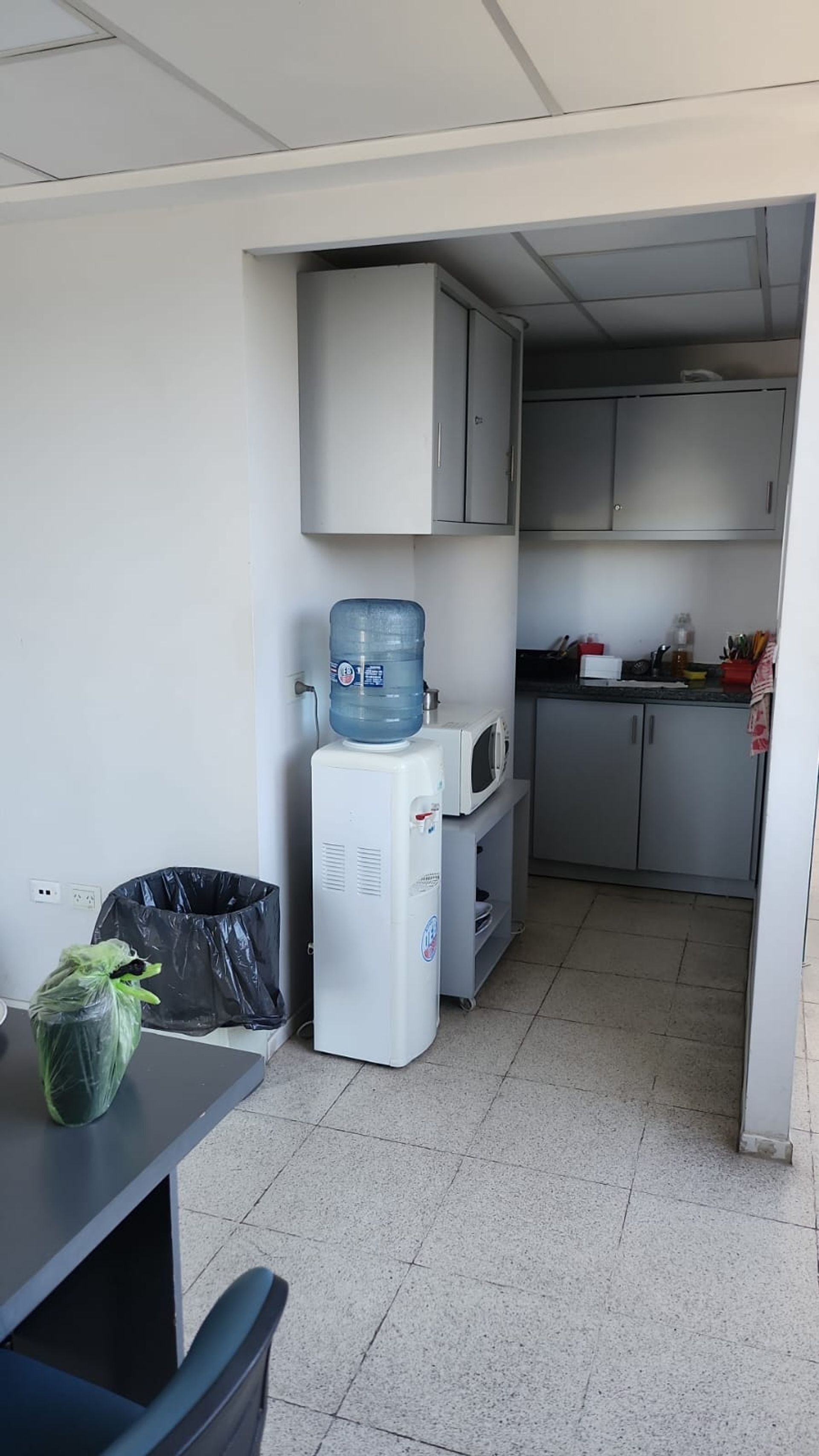 Oficina en Alquiler en Capital, Cordoba
