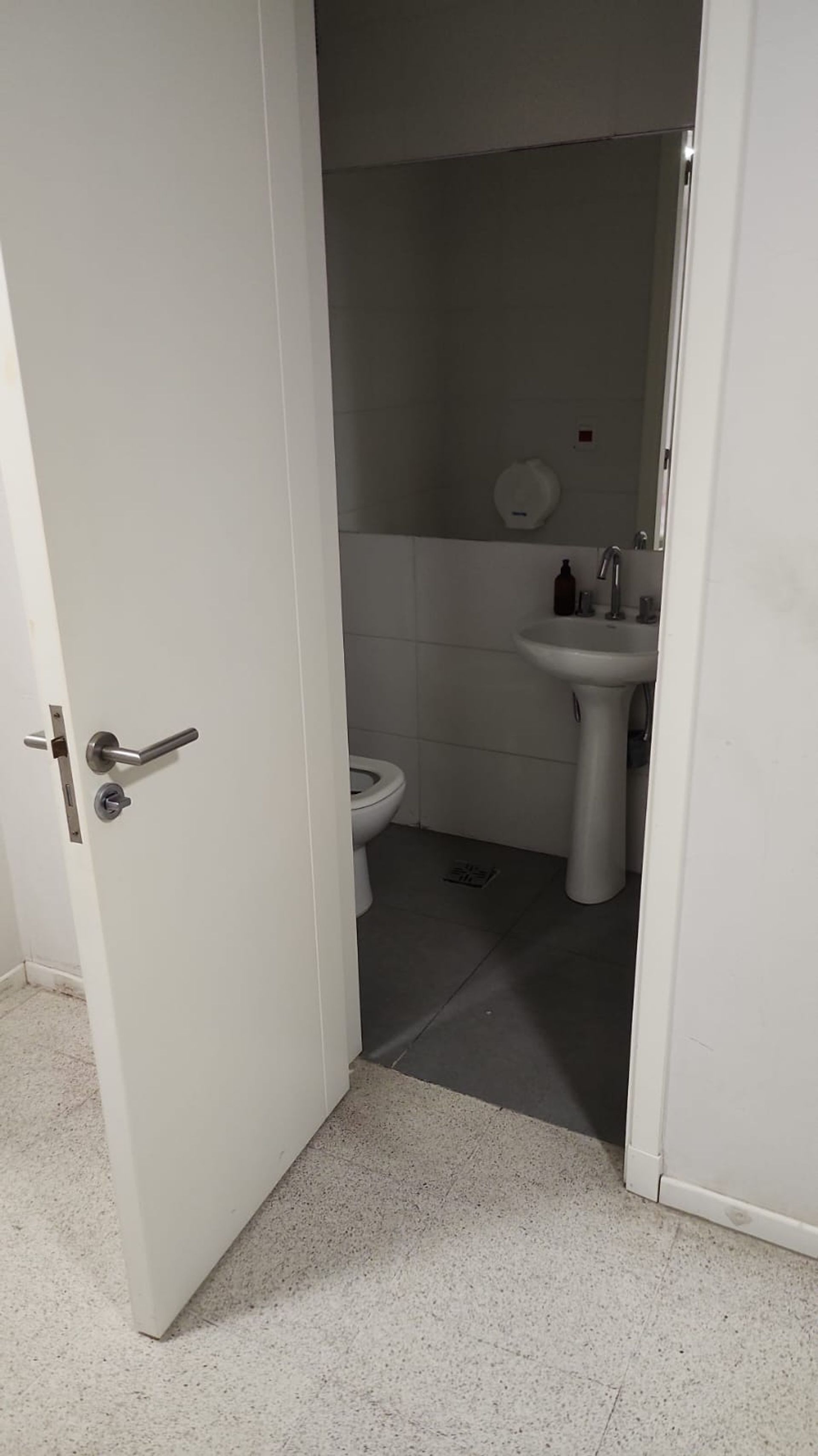 Oficina en Alquiler en Capital, Cordoba
