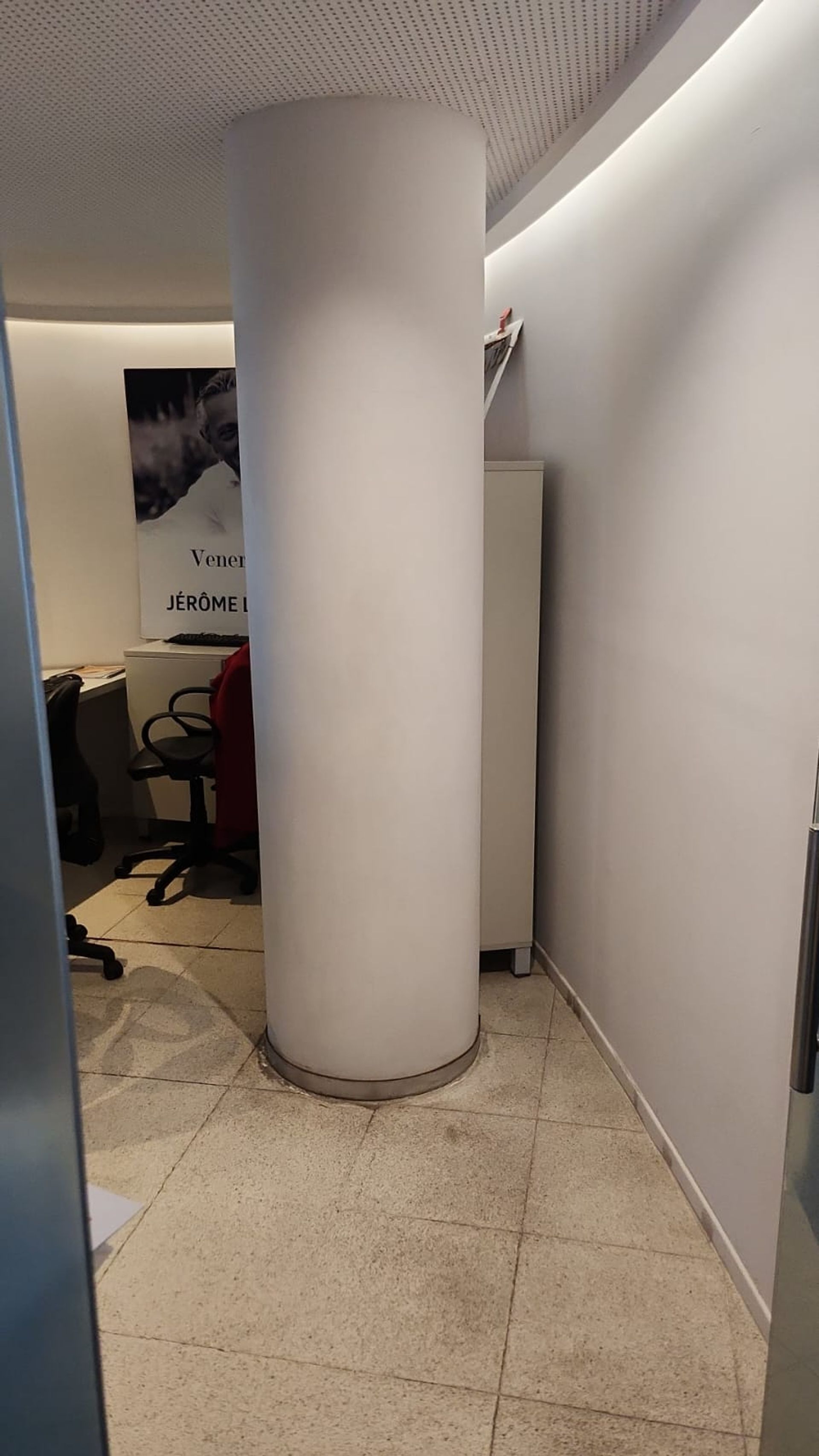 Oficina en Alquiler en Capital, Cordoba