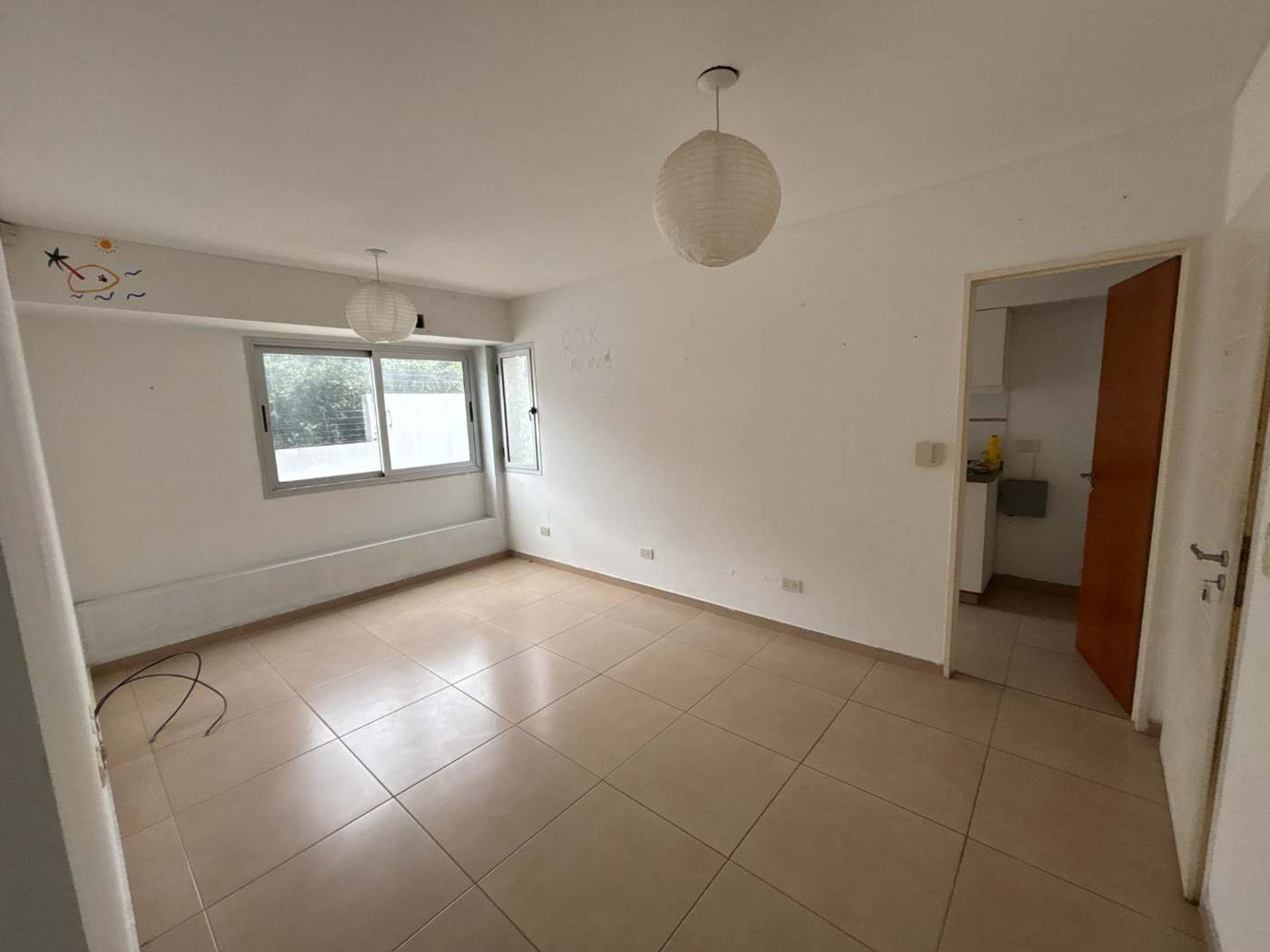 Departamento en Alquiler en Moron, G.B.A. Zona Oeste