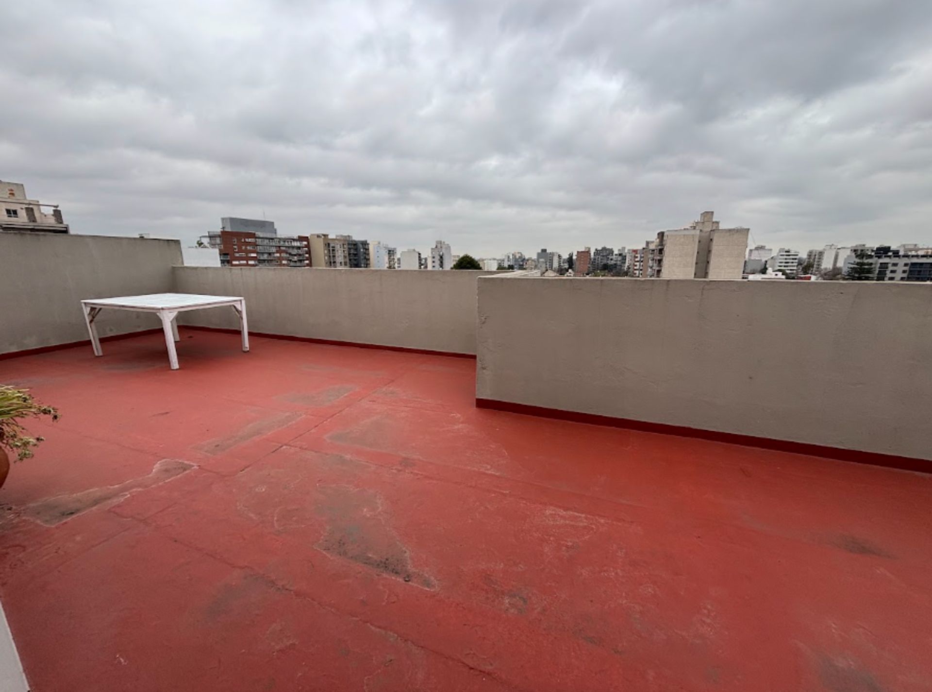 Departamento en Alquiler en Moron, G.B.A. Zona Oeste