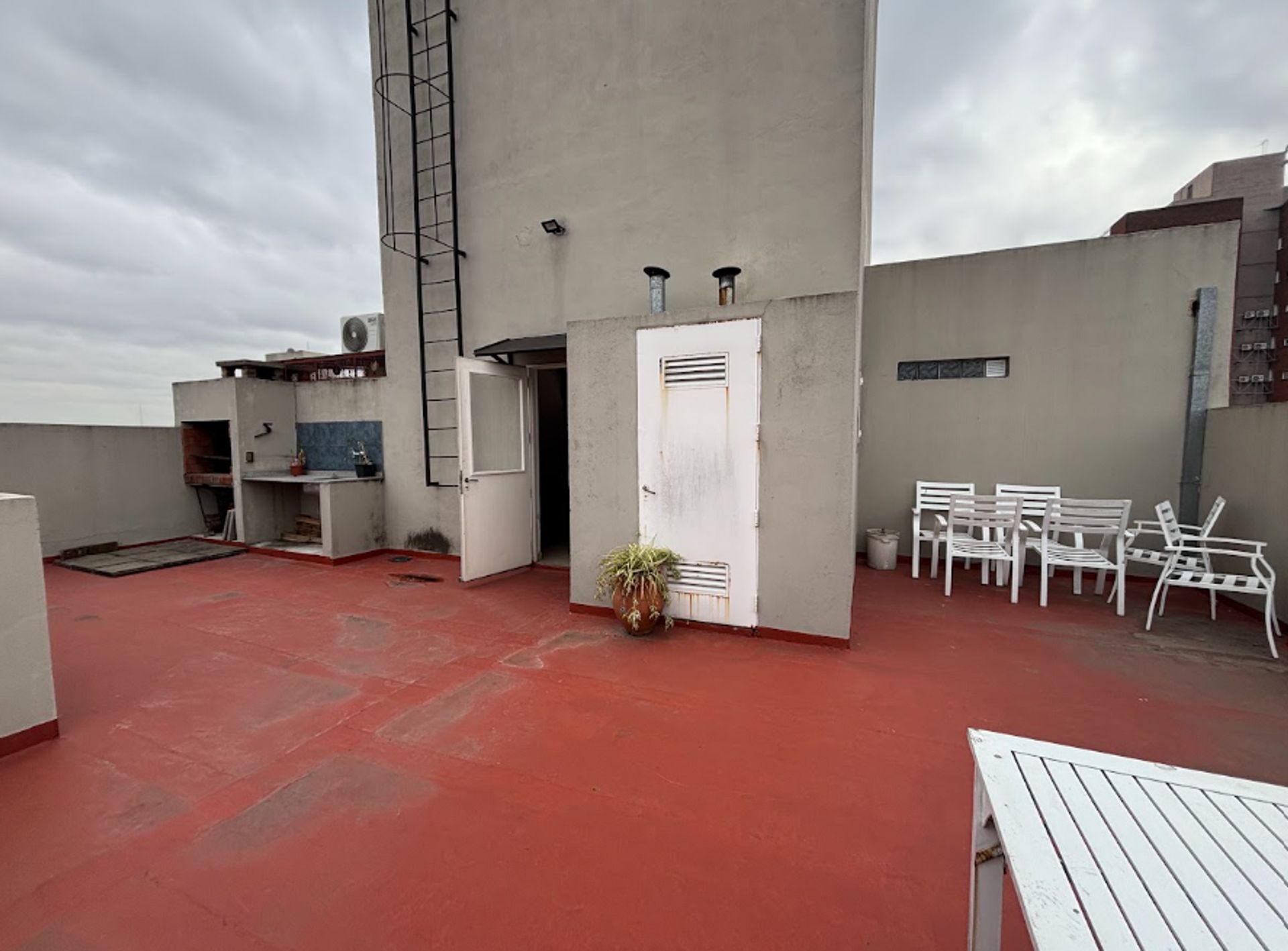 Departamento en Alquiler en Moron, G.B.A. Zona Oeste