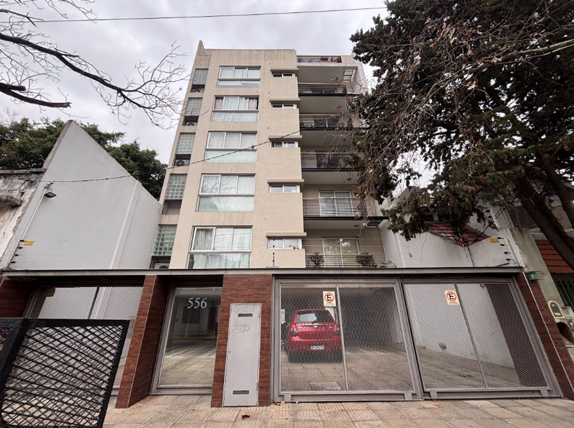 Departamento en Alquiler en Moron, G.B.A. Zona Oeste