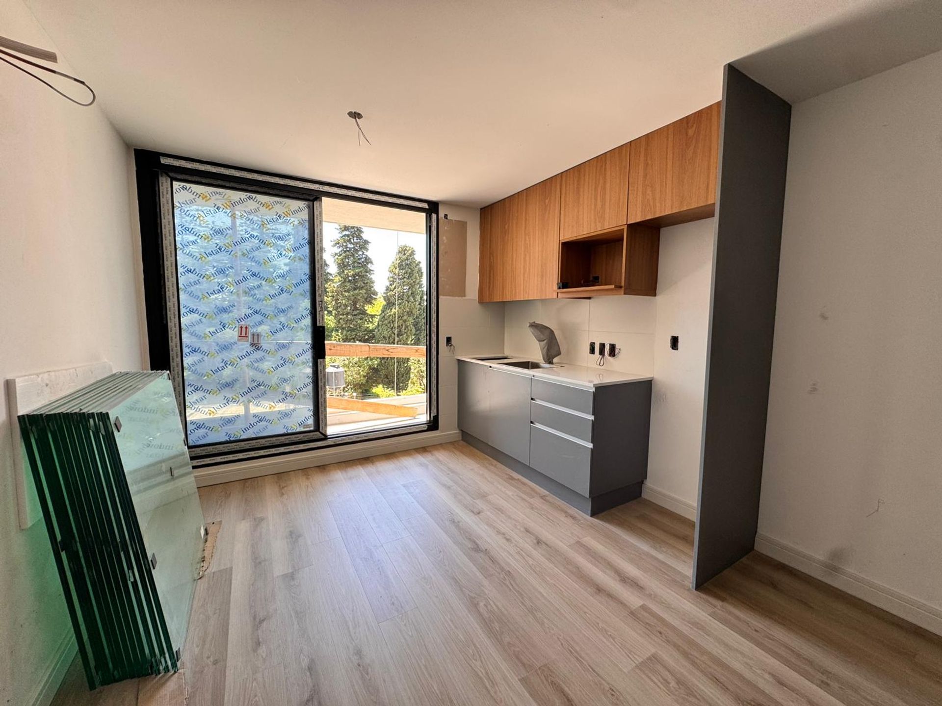 Venta Monoambiente C RENTA La Blanqueada - 7