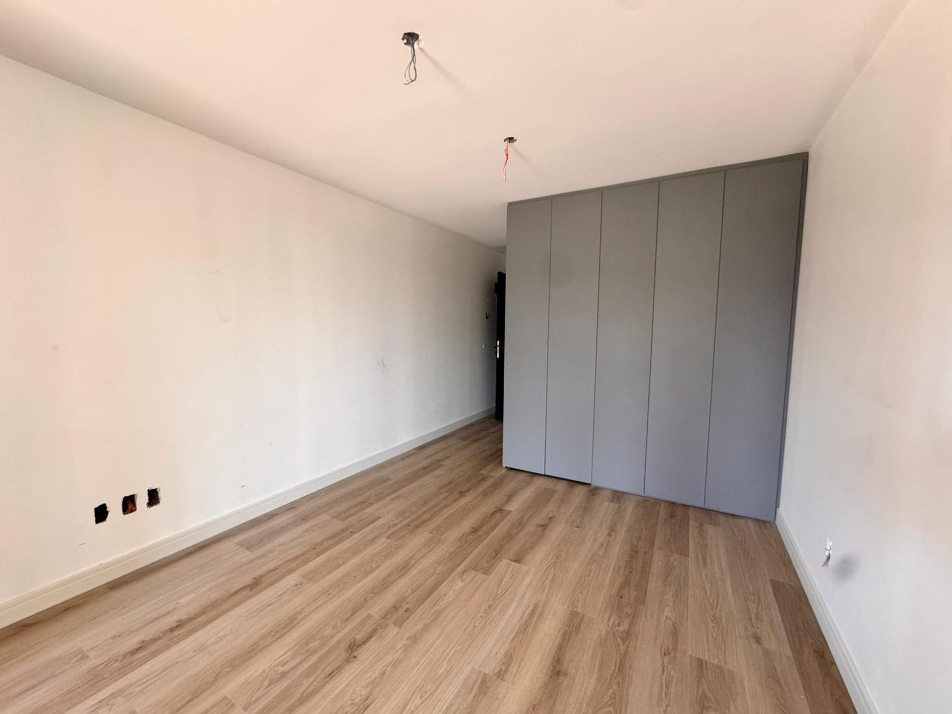 Venta Monoambiente C RENTA La Blanqueada - 5