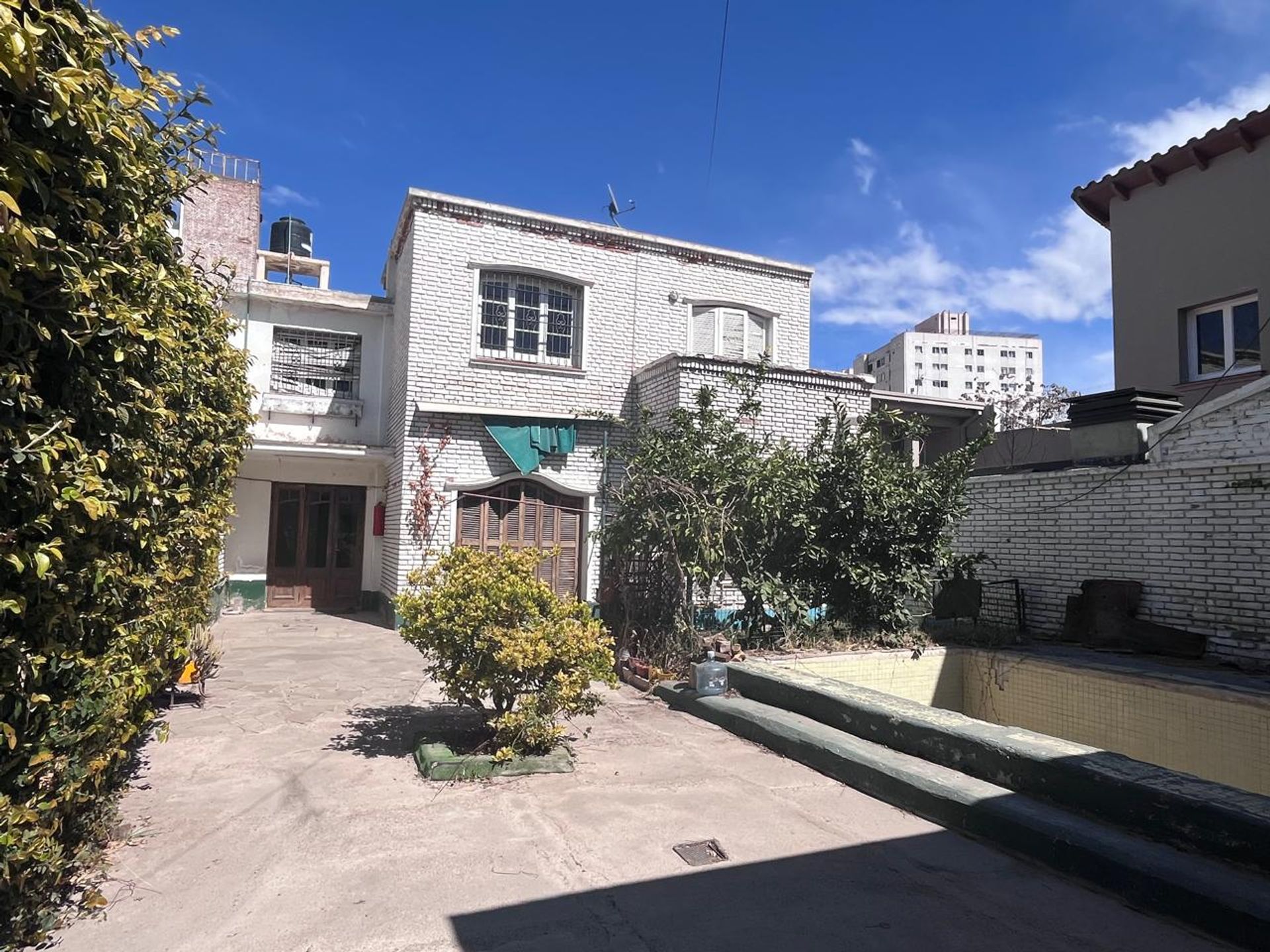 Casa en Venta en Capital, Mendoza