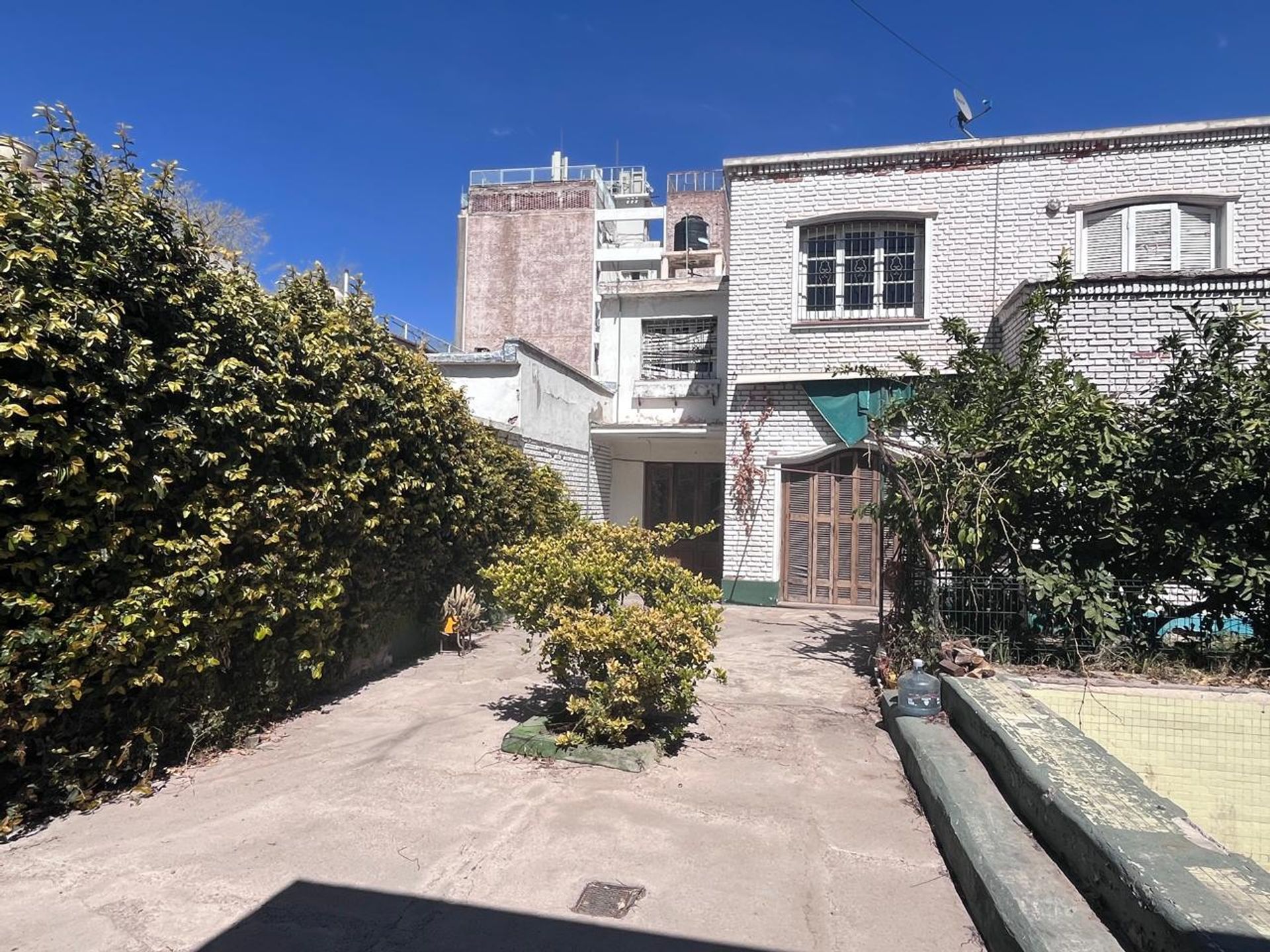 Casa en Venta en Capital, Mendoza