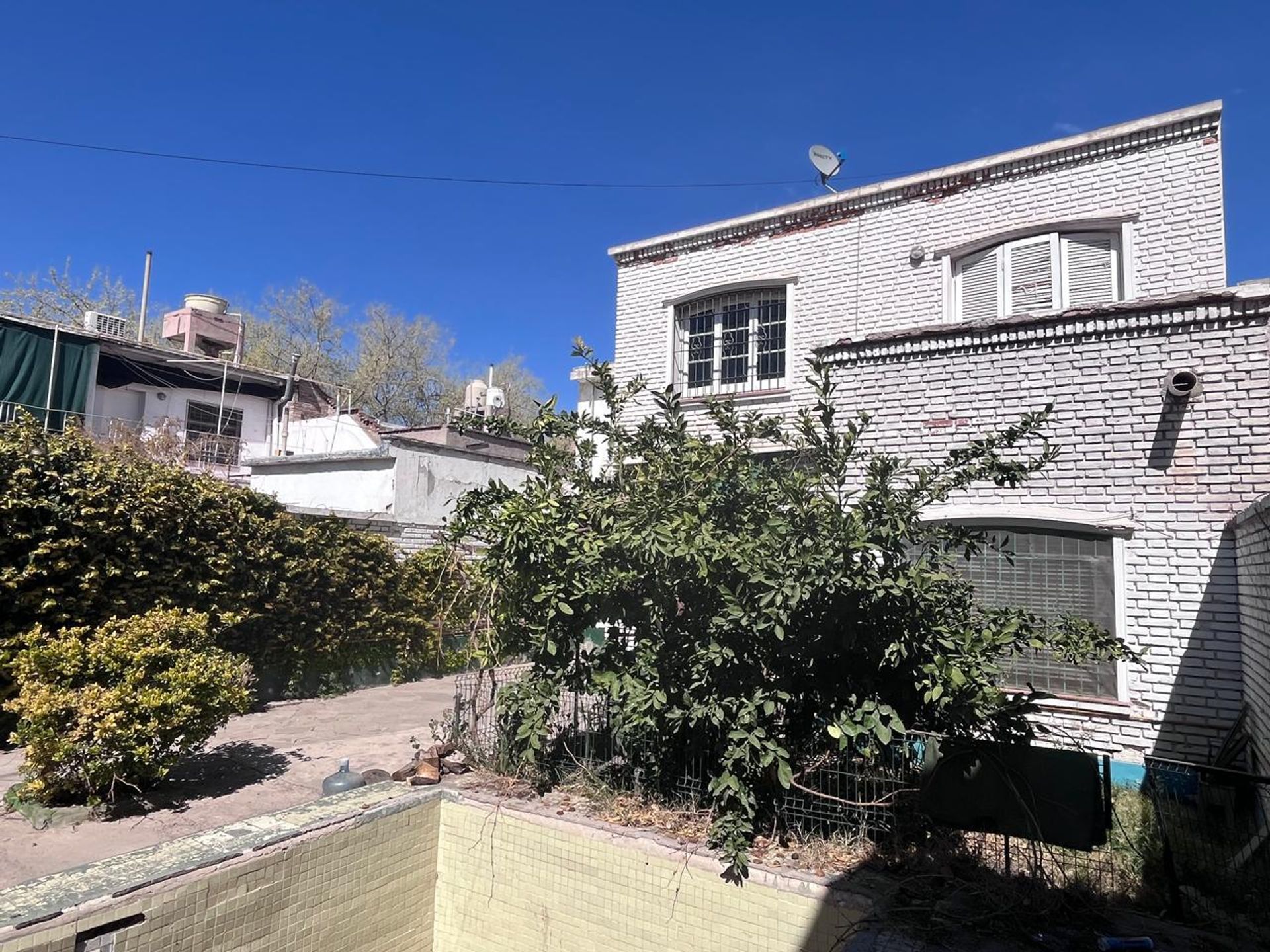 Casa en Venta en Capital, Mendoza