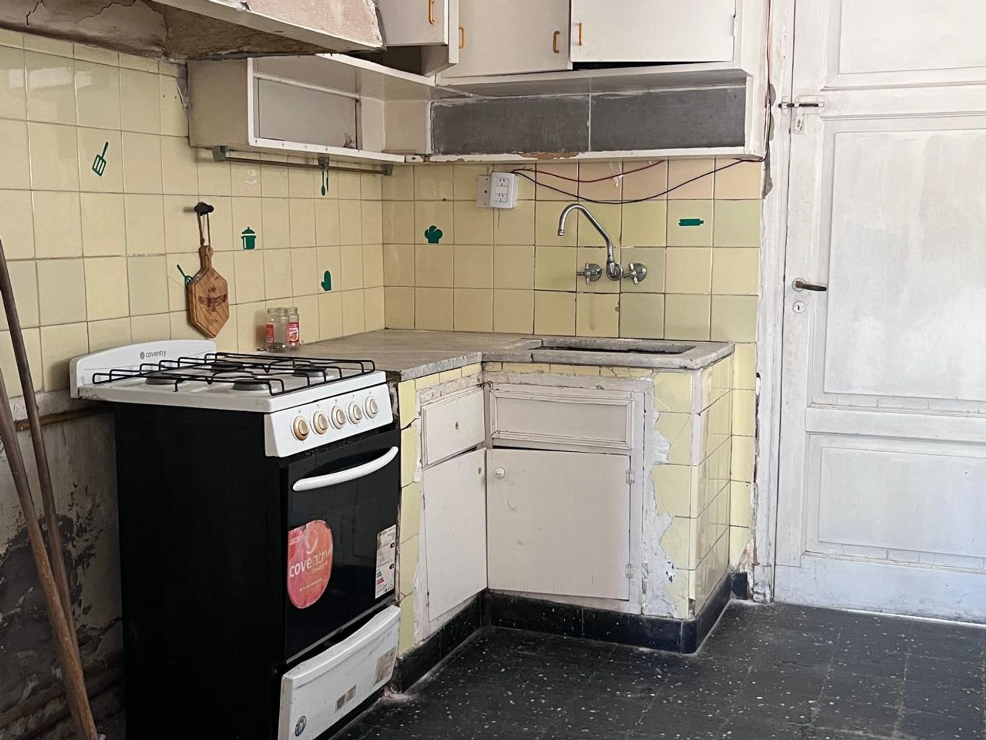 Casa en Venta en Capital, Mendoza