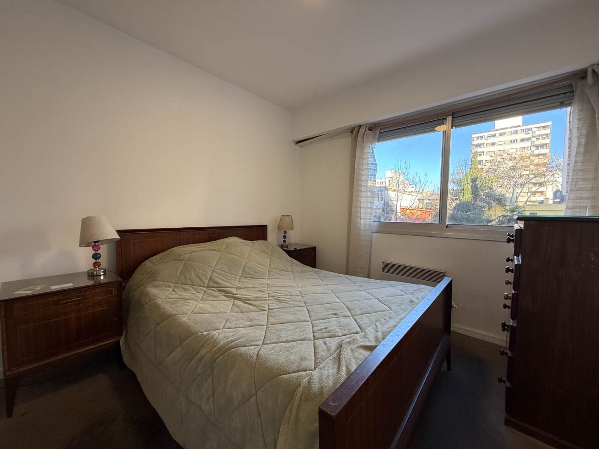 VENTA APARTAMENTO 2 DORMITORIOS, 2 BA&Ntilde;OS. POCITOS - 19