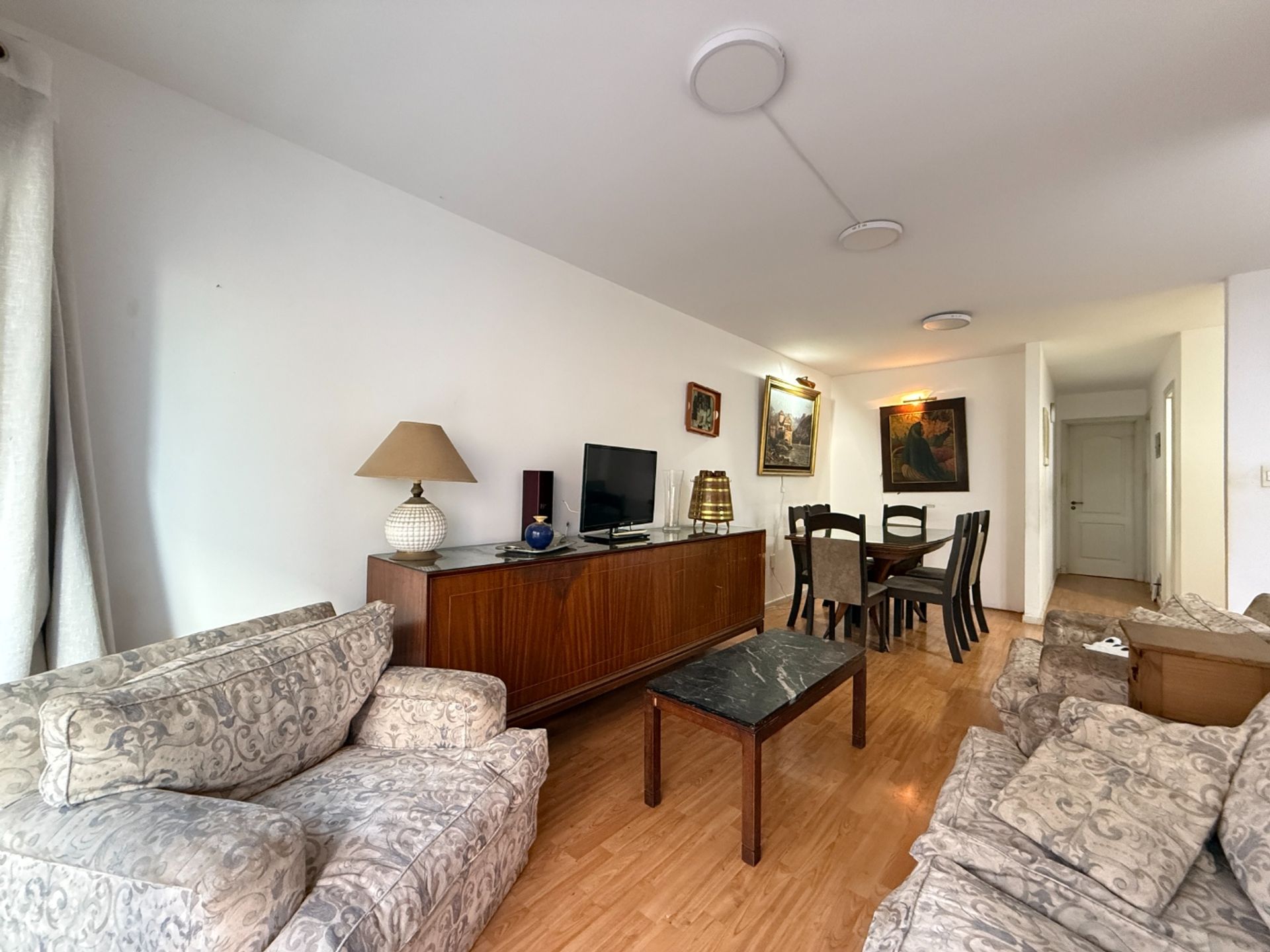 VENTA APARTAMENTO 2 DORMITORIOS, 2 BA&Ntilde;OS. POCITOS - 13