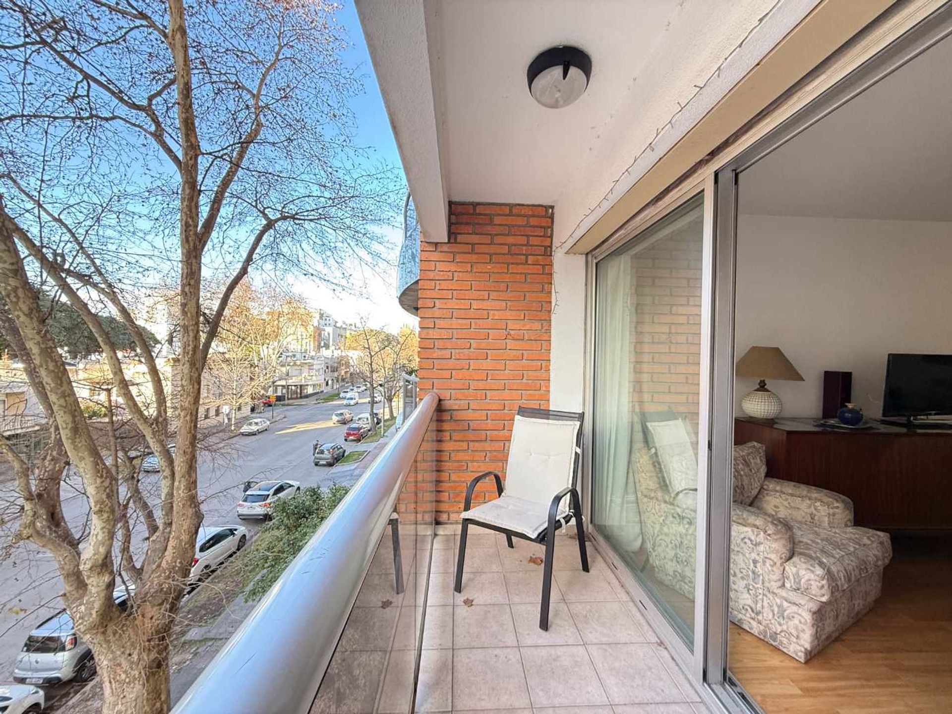 VENTA APARTAMENTO 2 DORMITORIOS, 2 BA&Ntilde;OS. POCITOS - 8