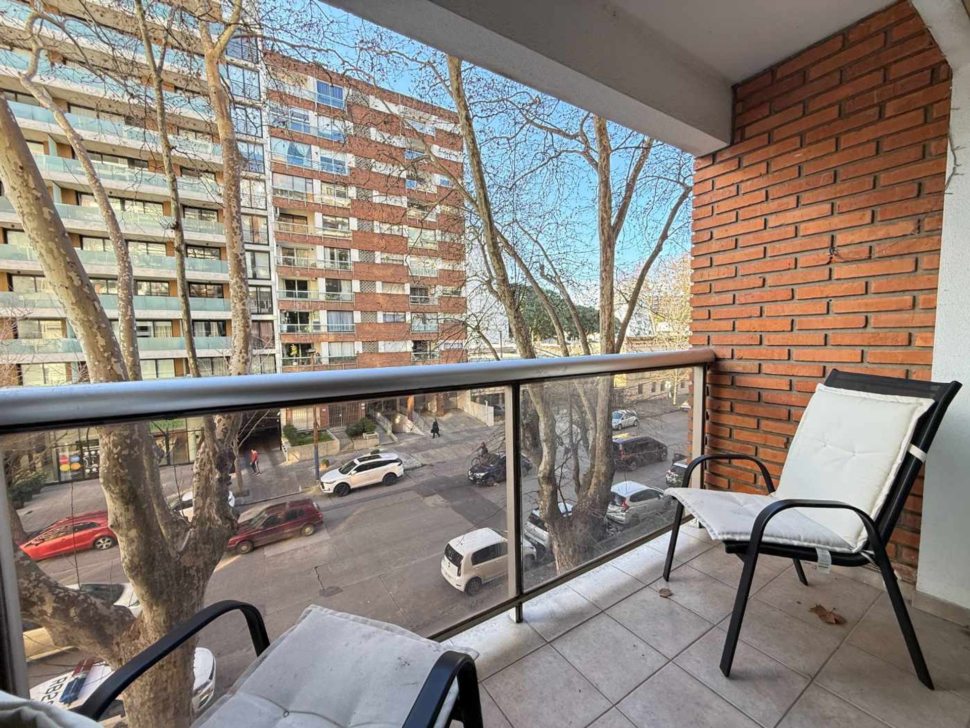 VENTA APARTAMENTO 2 DORMITORIOS, 2 BA&Ntilde;OS. POCITOS - 9