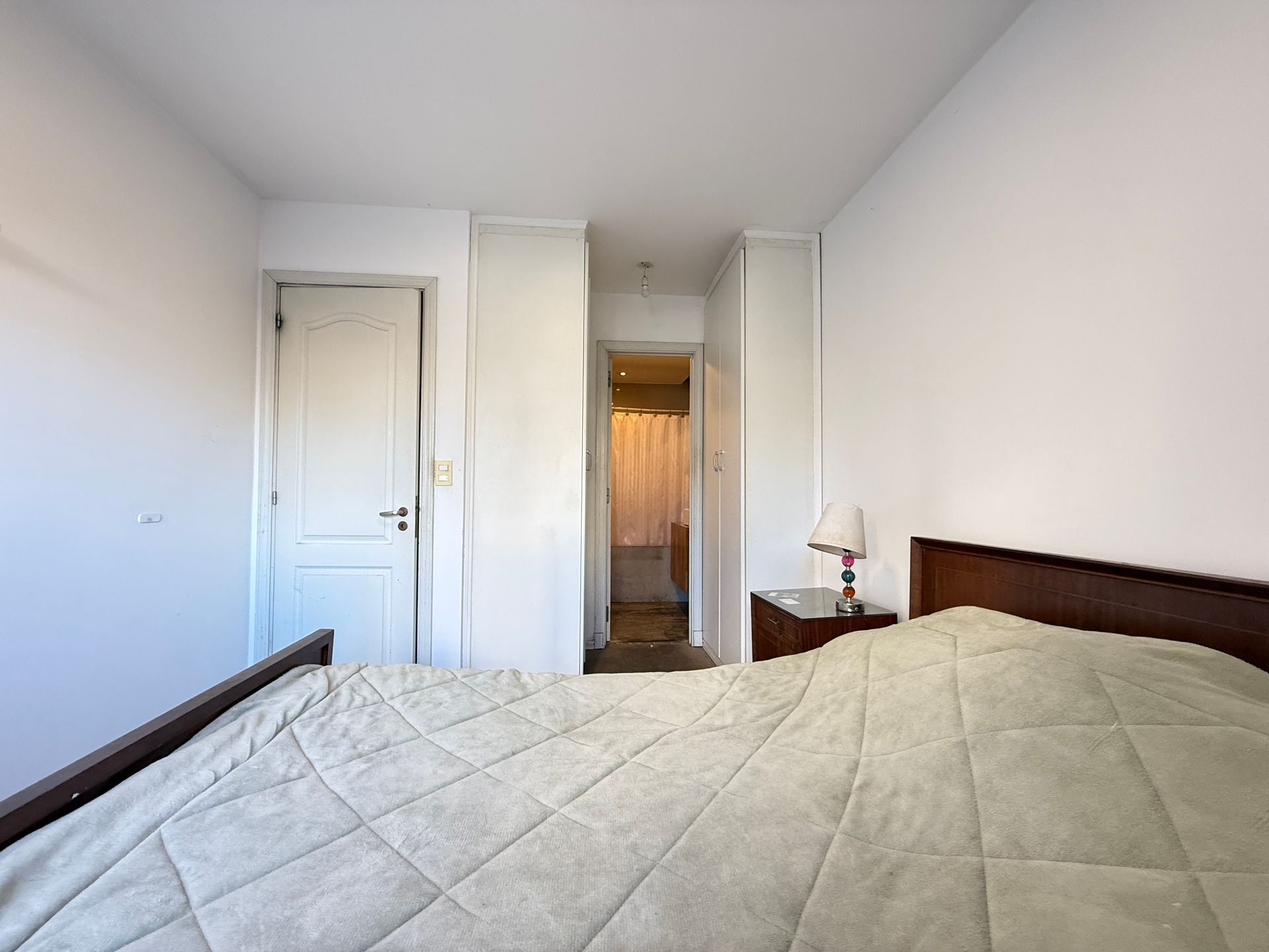 VENTA APARTAMENTO 2 DORMITORIOS, 2 BA&Ntilde;OS. POCITOS - 16