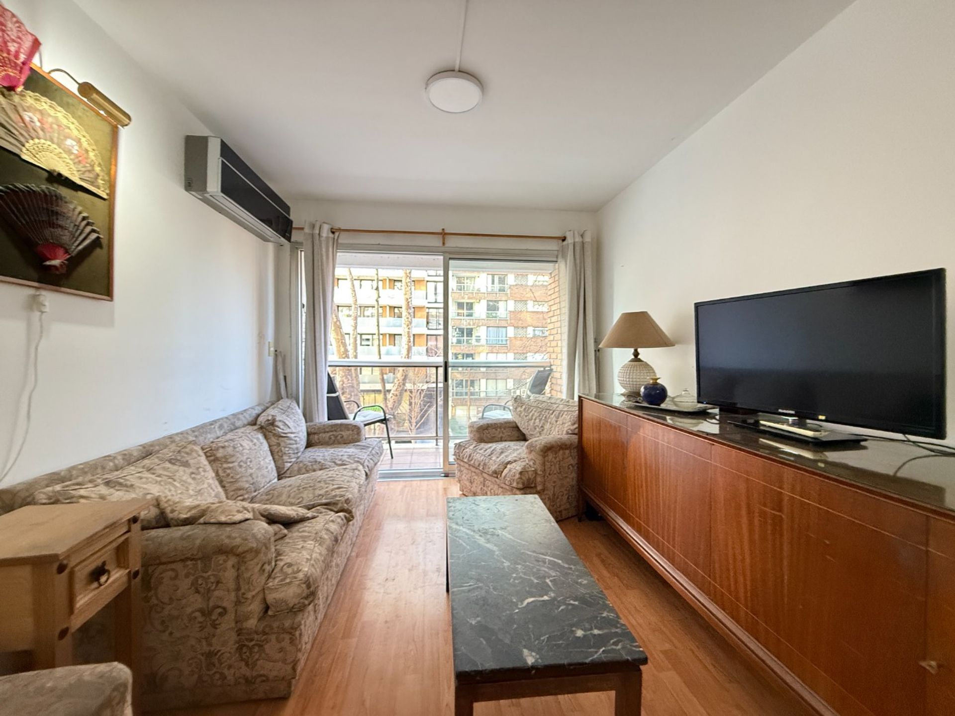 VENTA APARTAMENTO 2 DORMITORIOS, 2 BA&Ntilde;OS. POCITOS - 12