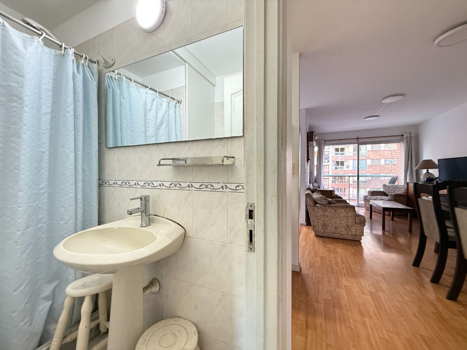 VENTA APARTAMENTO 2 DORMITORIOS, 2 BA&Ntilde;OS. POCITOS - 15