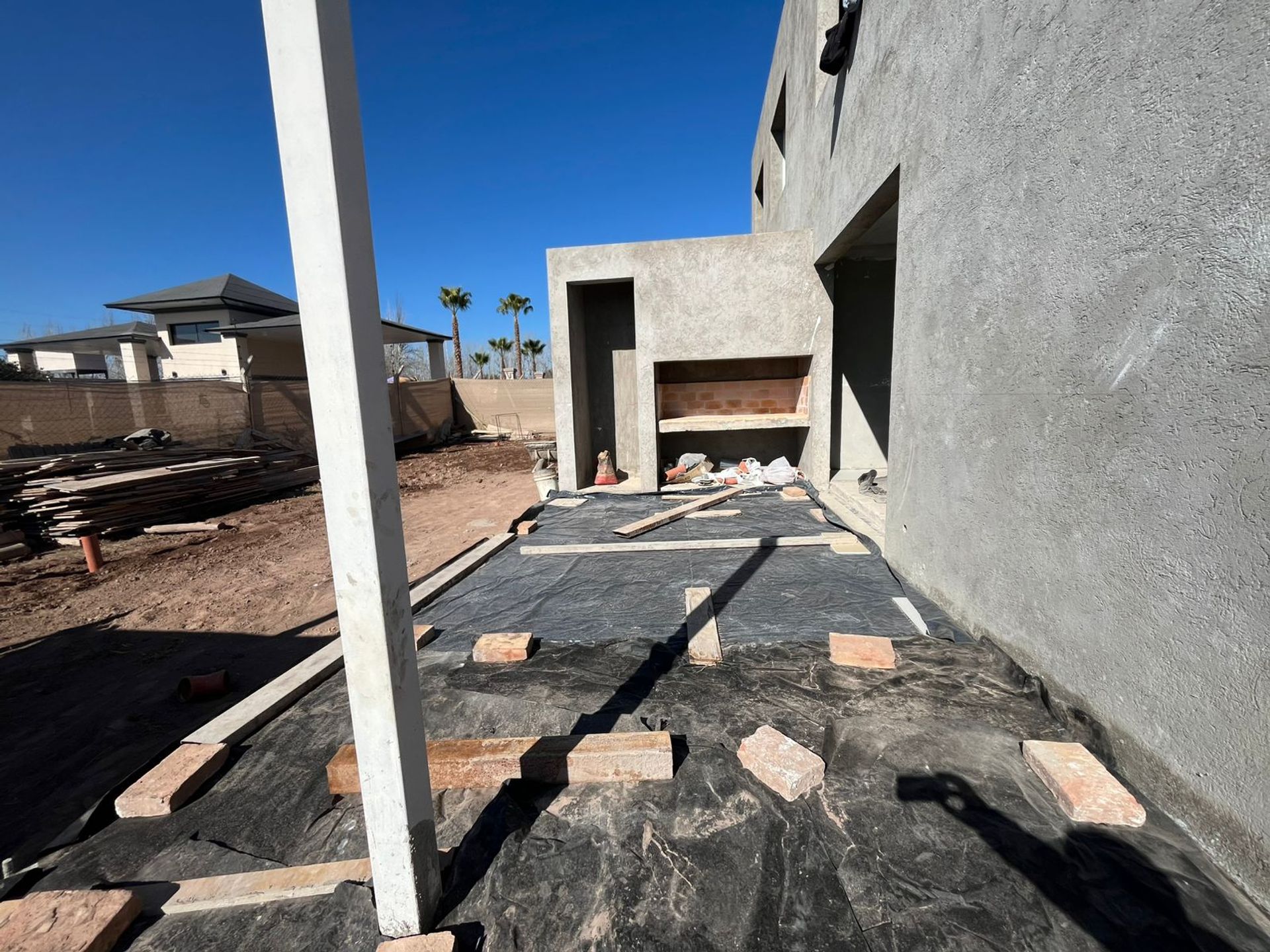 Casa en Venta en Lujan de Cuyo, Mendoza