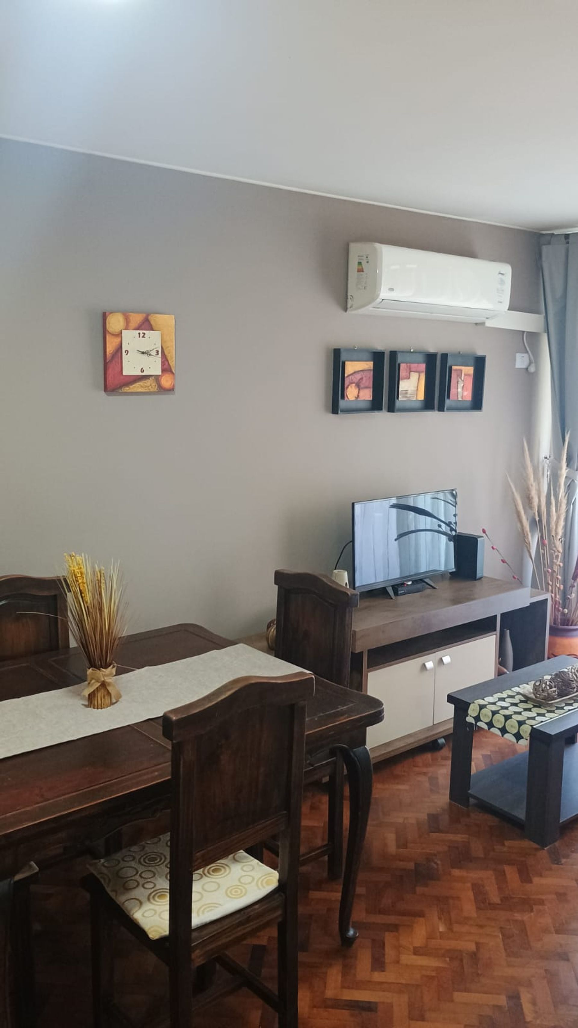Departamento en Alquiler en Capital, Mendoza