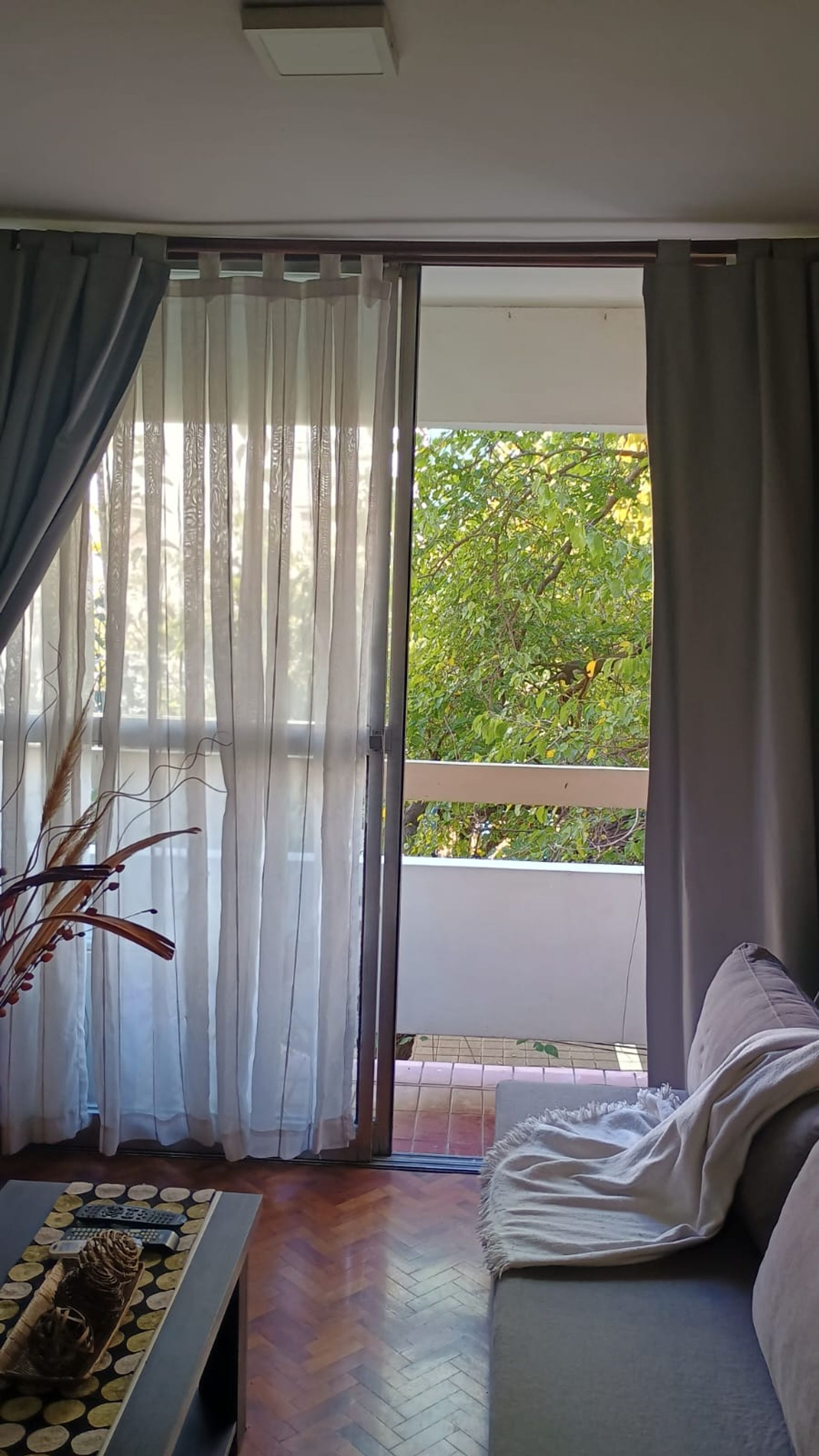 Departamento en Alquiler en Capital, Mendoza