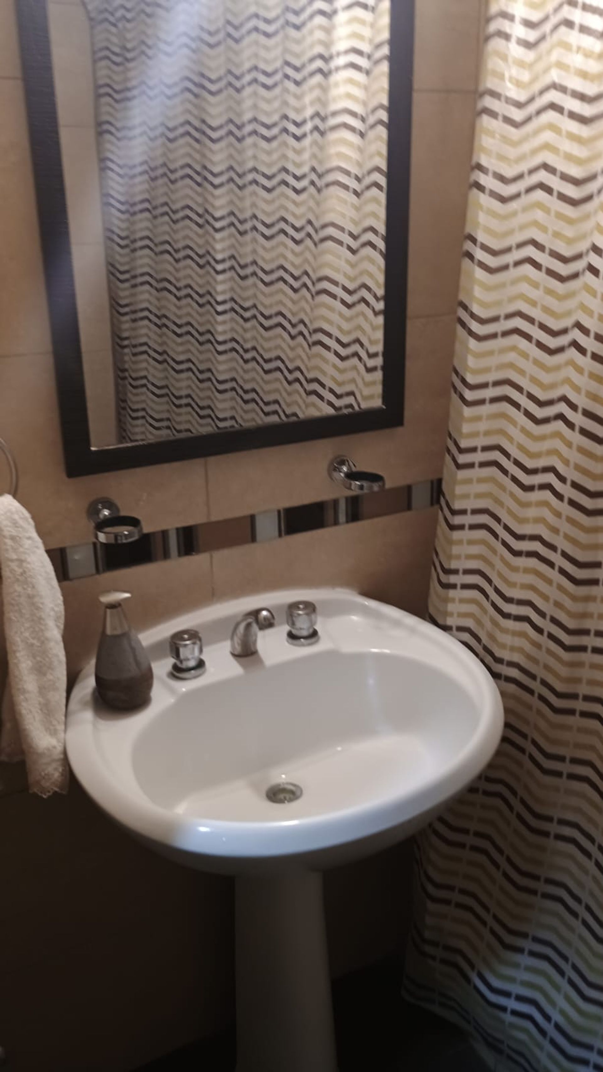 Departamento en Alquiler en Capital, Mendoza