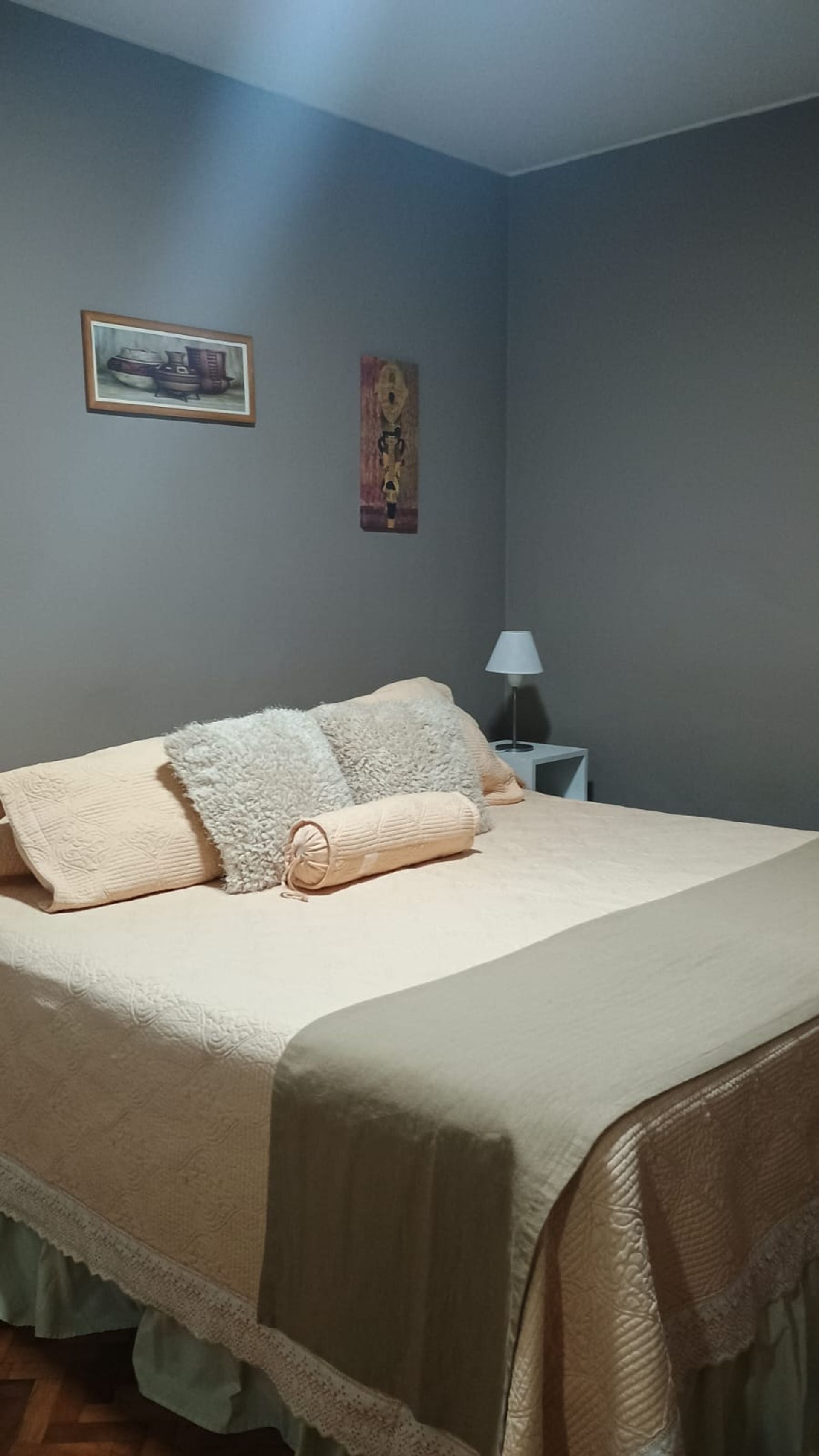 Departamento en Alquiler en Capital, Mendoza