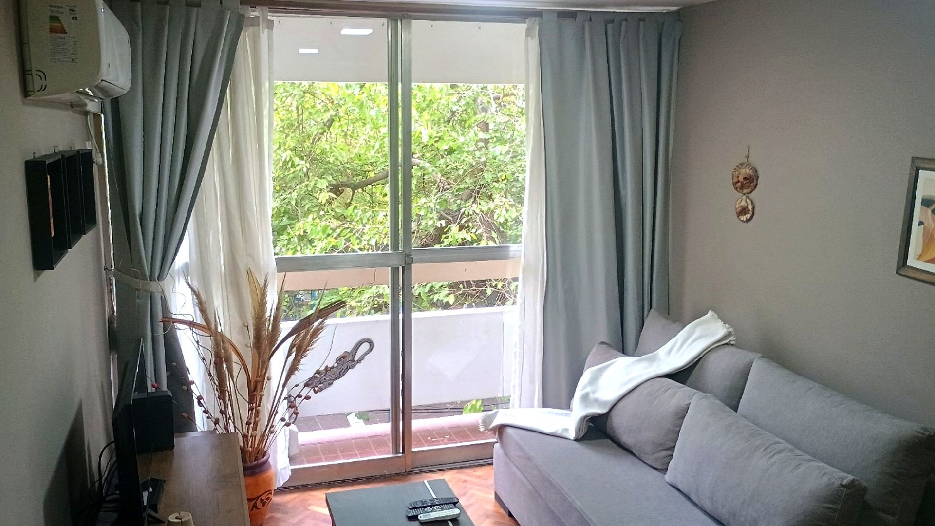 Departamento en Alquiler en Capital, Mendoza