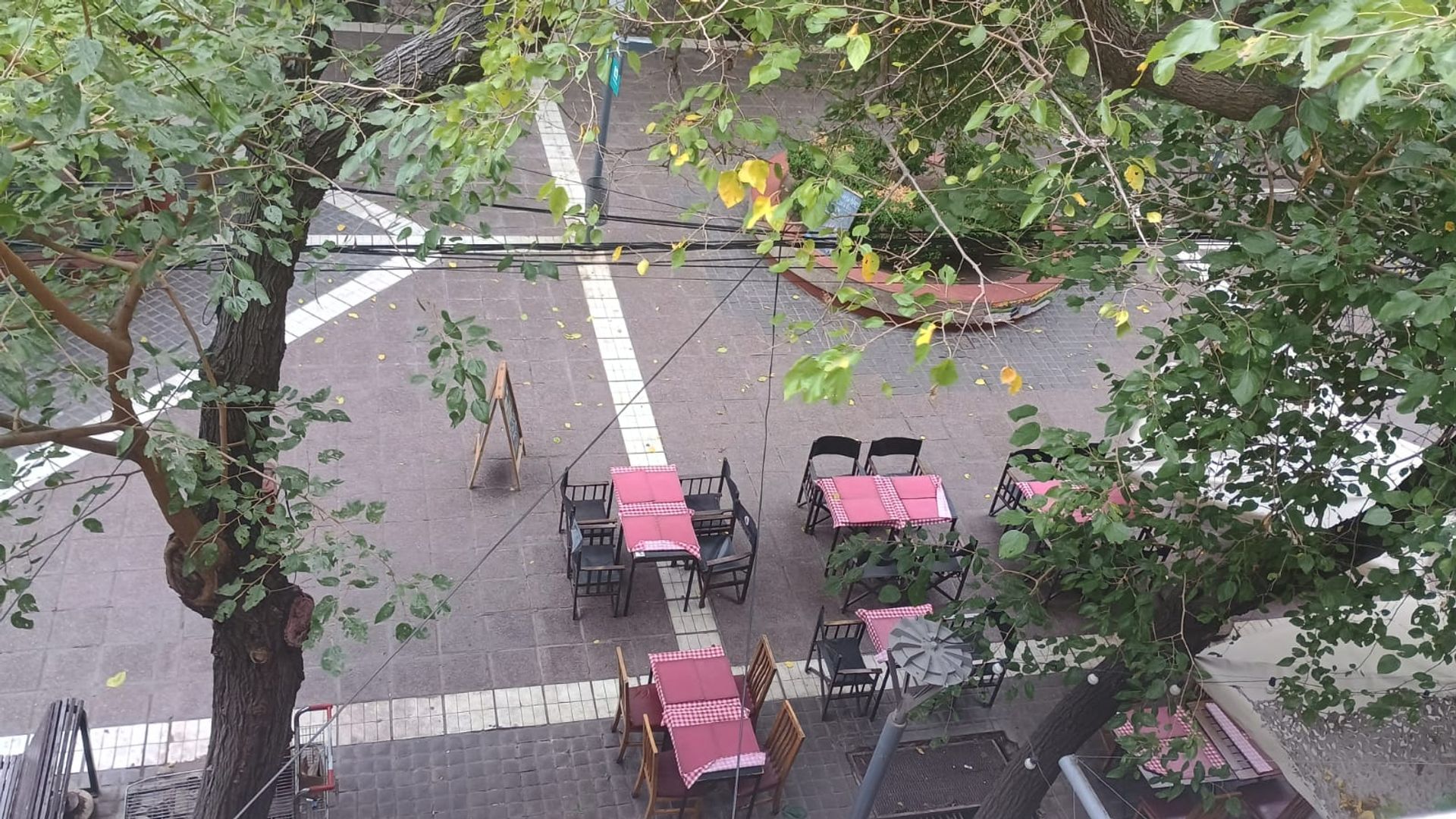 Departamento en Alquiler en Capital, Mendoza