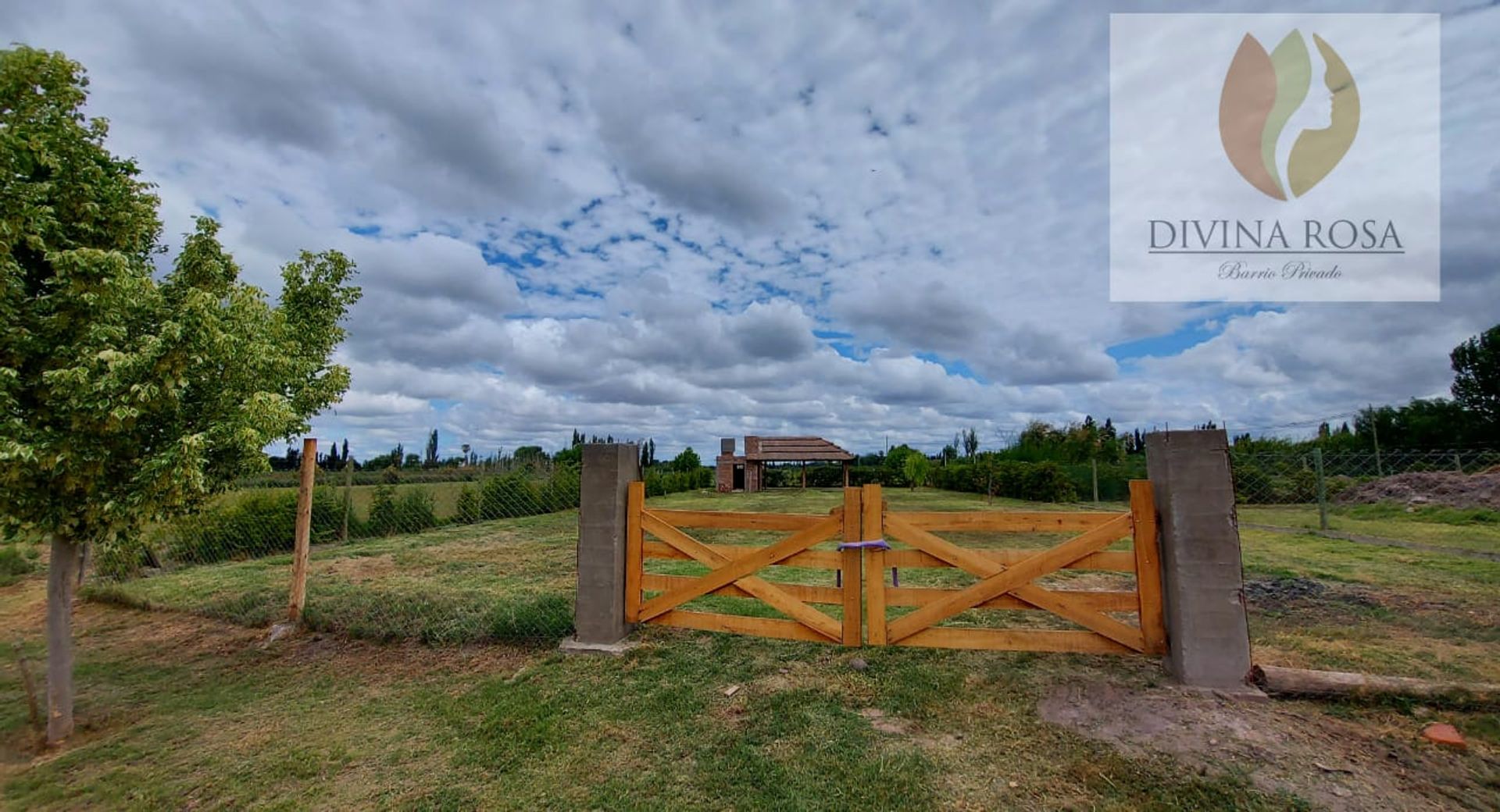 Lote en Venta en Guaymallen, Mendoza