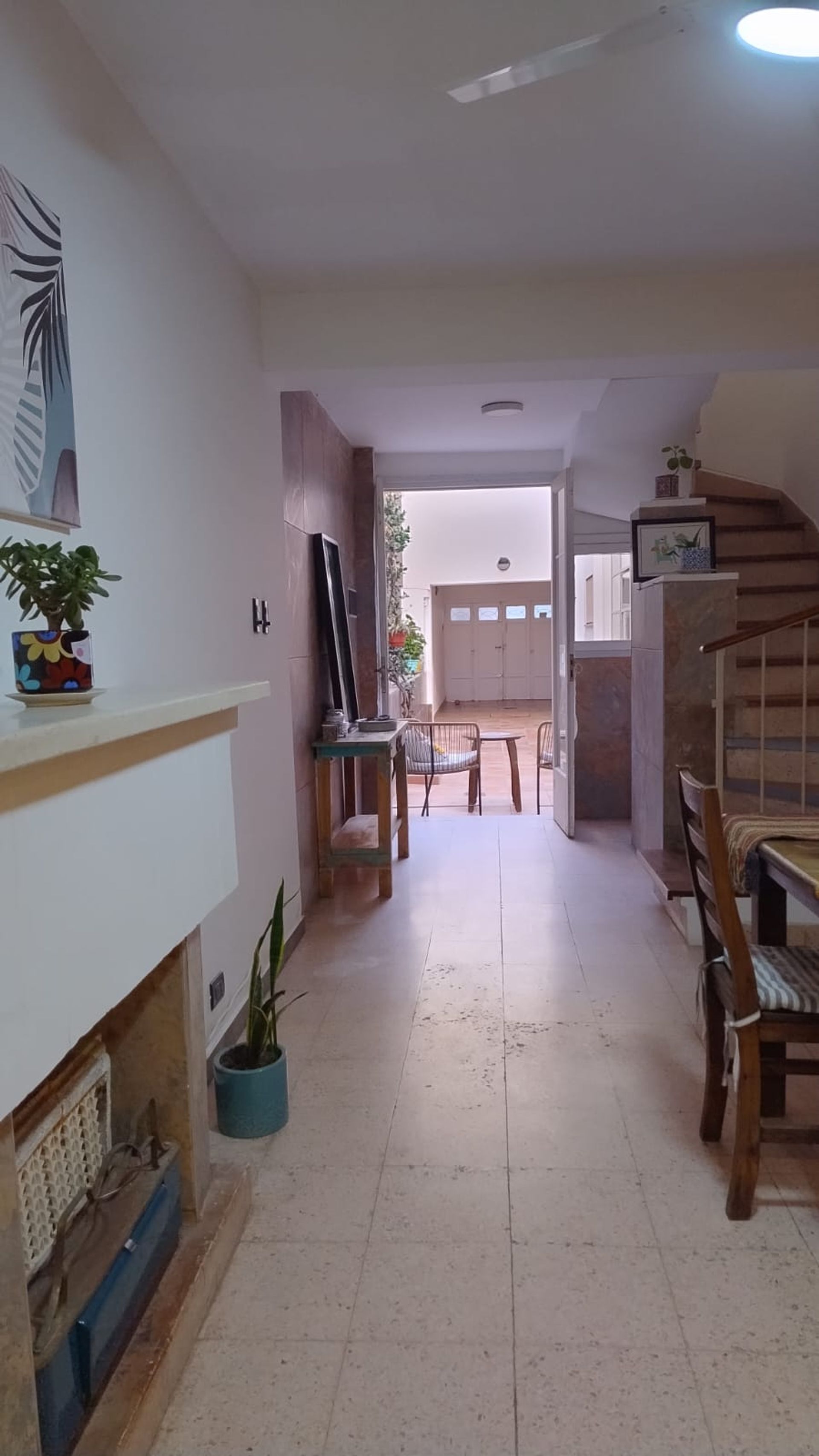 Casa en Venta en Capital, Mendoza