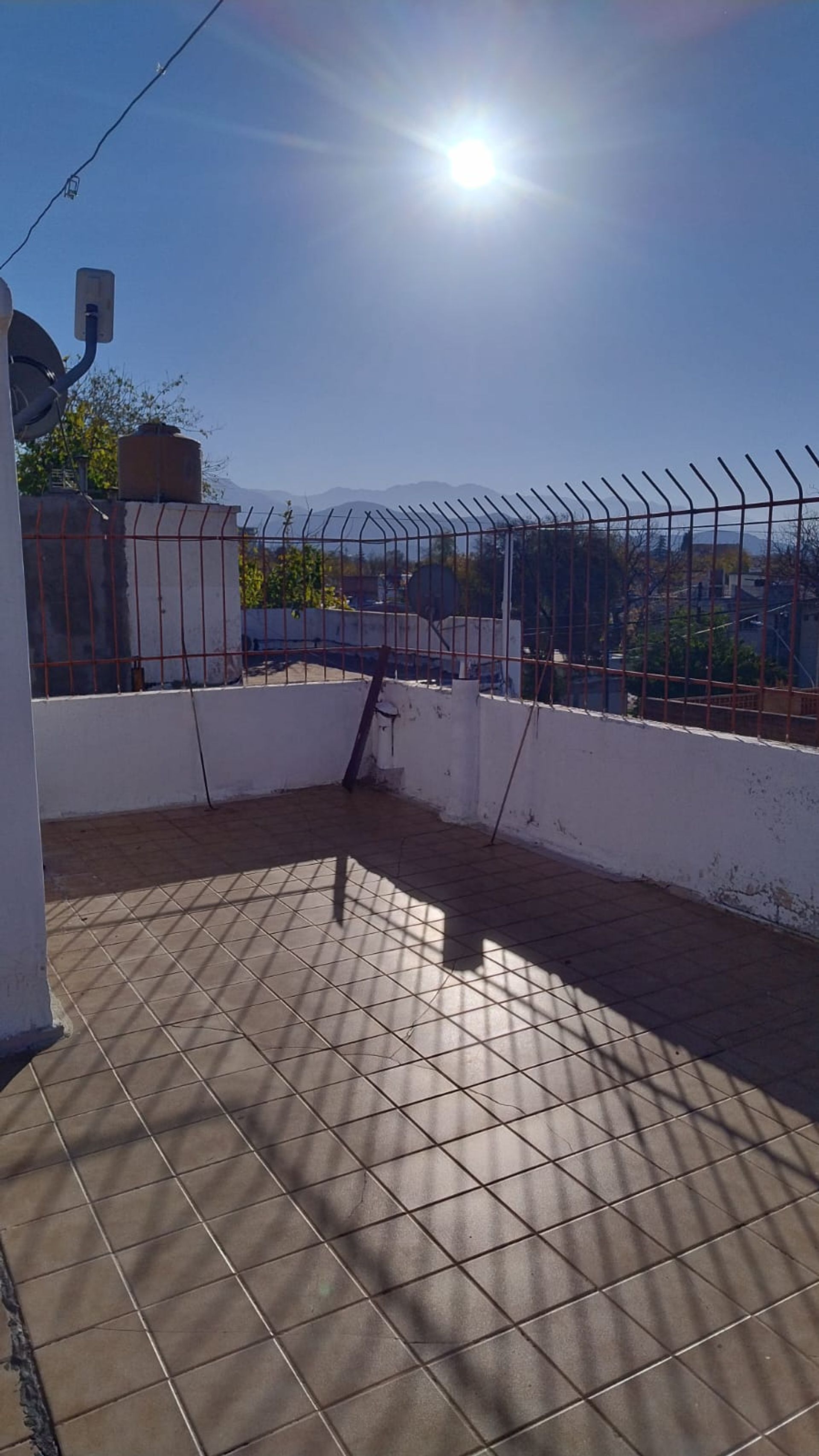 Casa en Venta en Capital, Mendoza