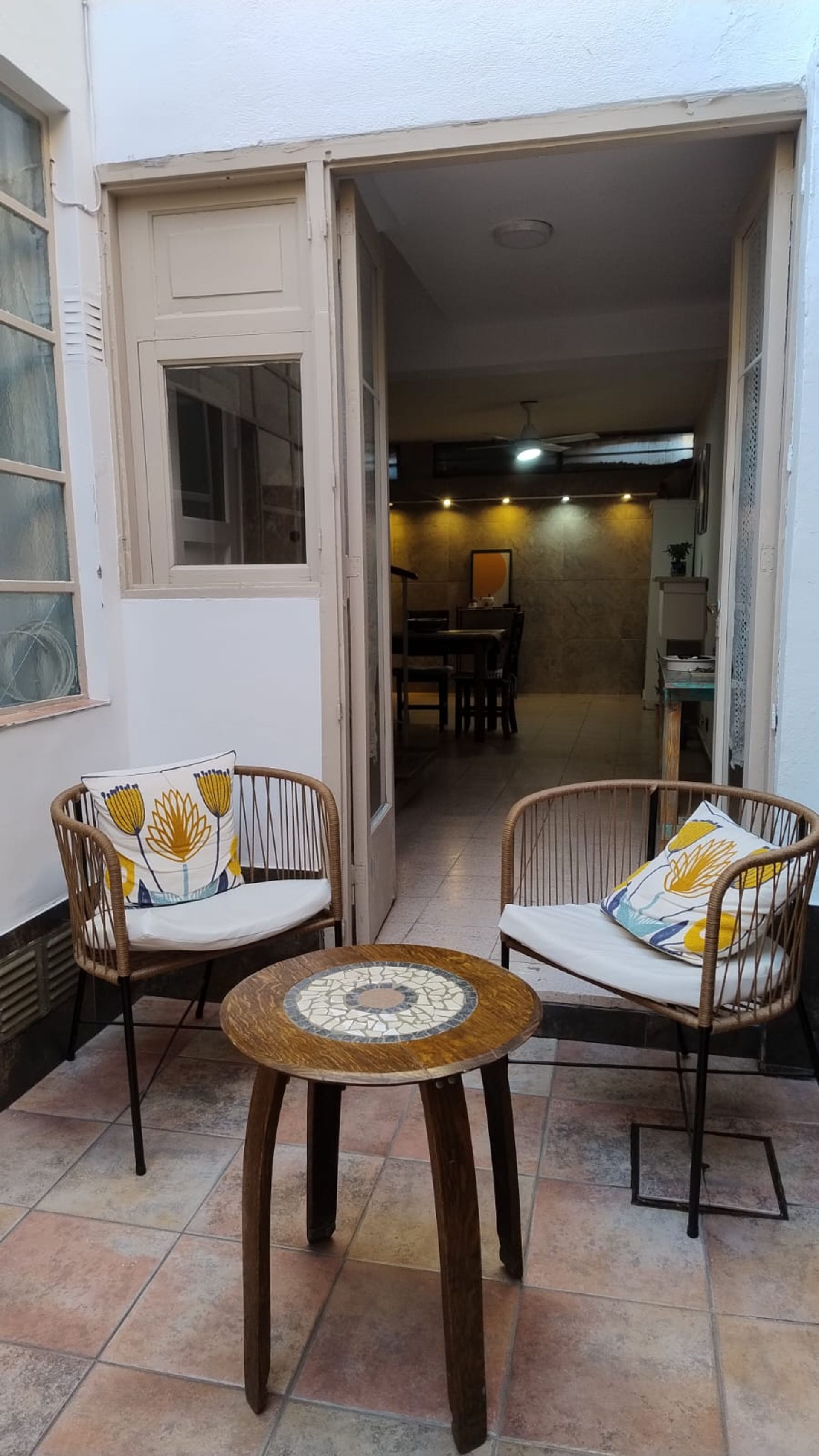 Casa en Venta en Capital, Mendoza