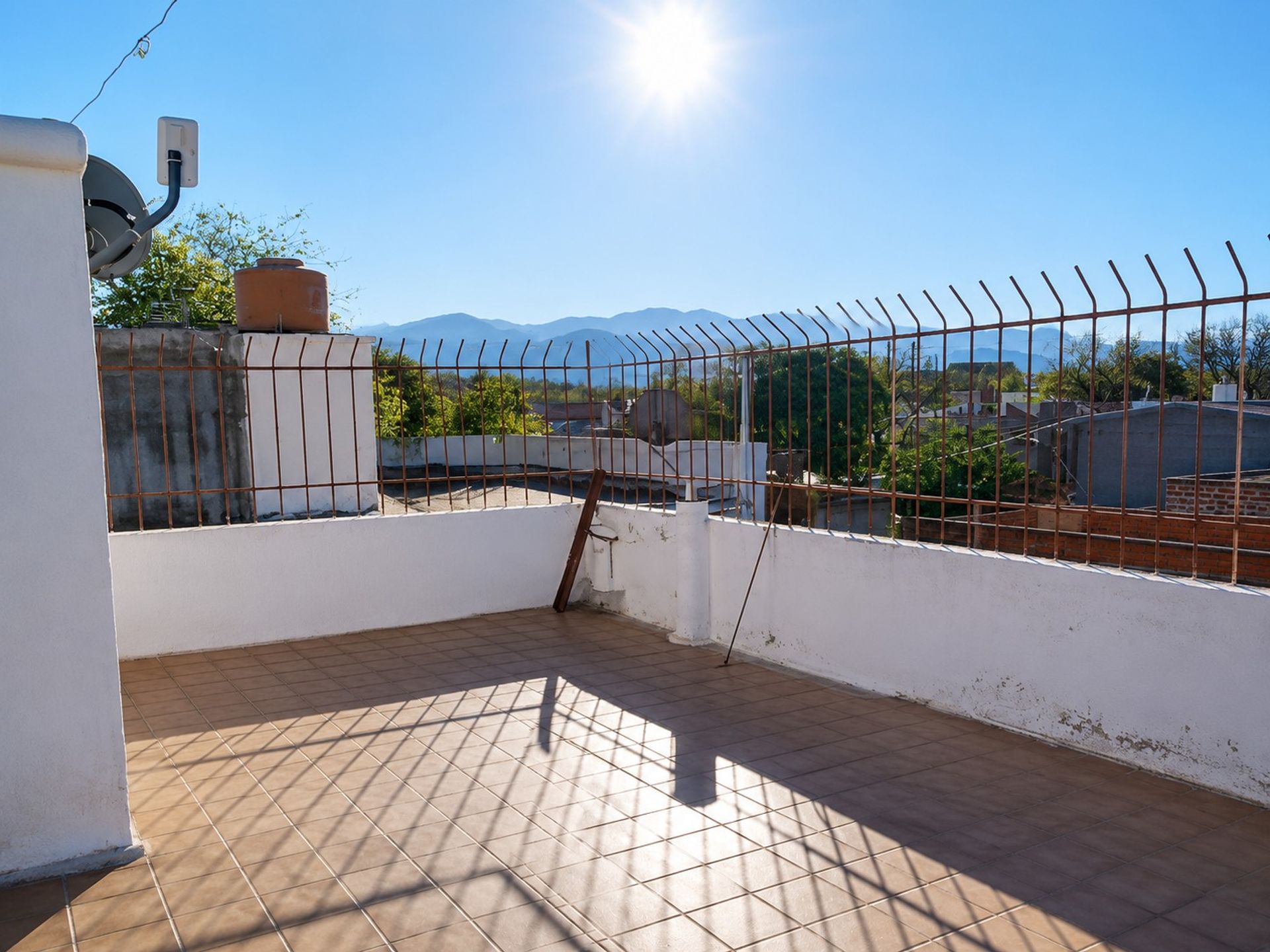 Casa en Venta en Capital, Mendoza