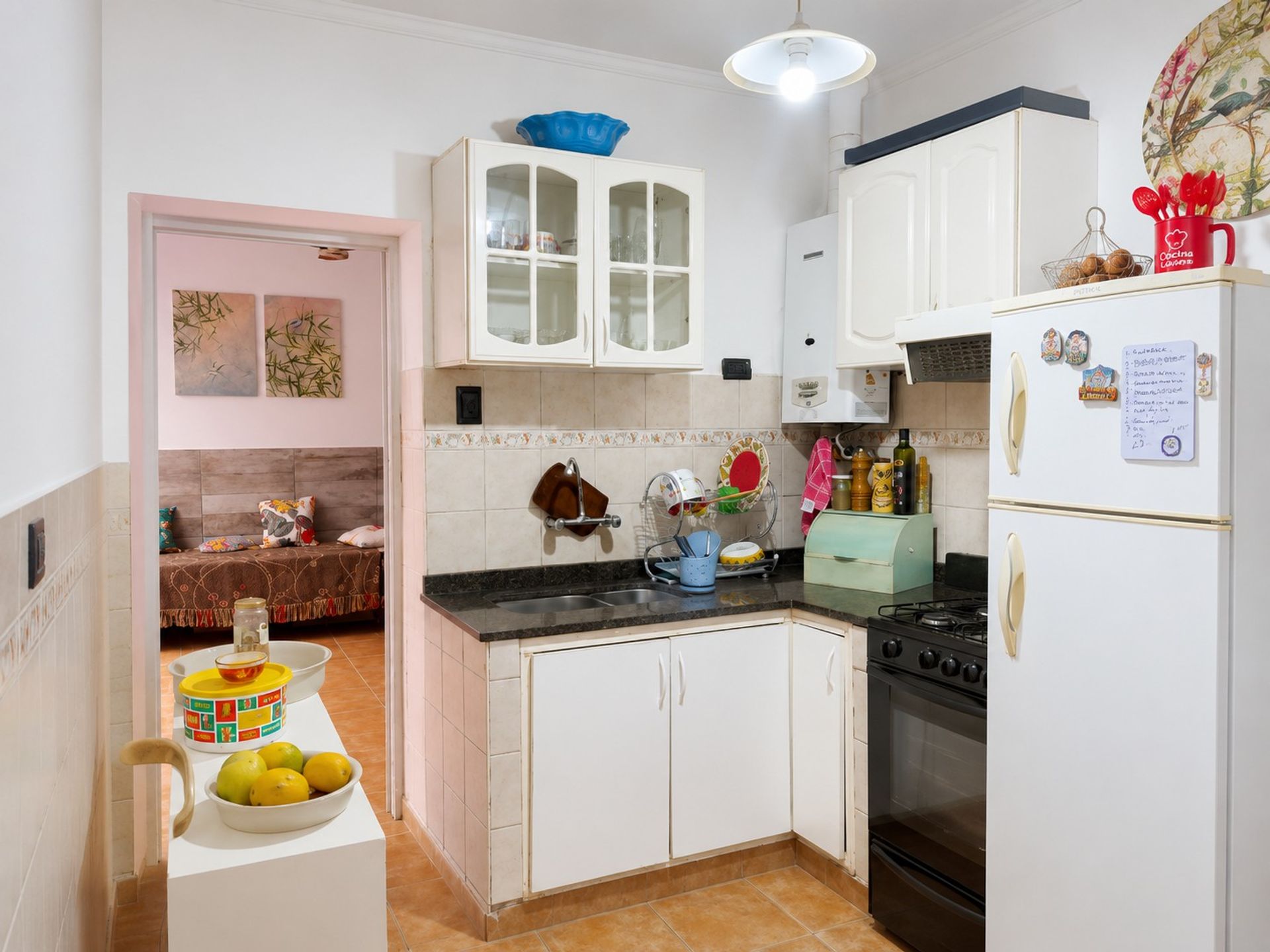 Casa en Venta en Capital, Mendoza