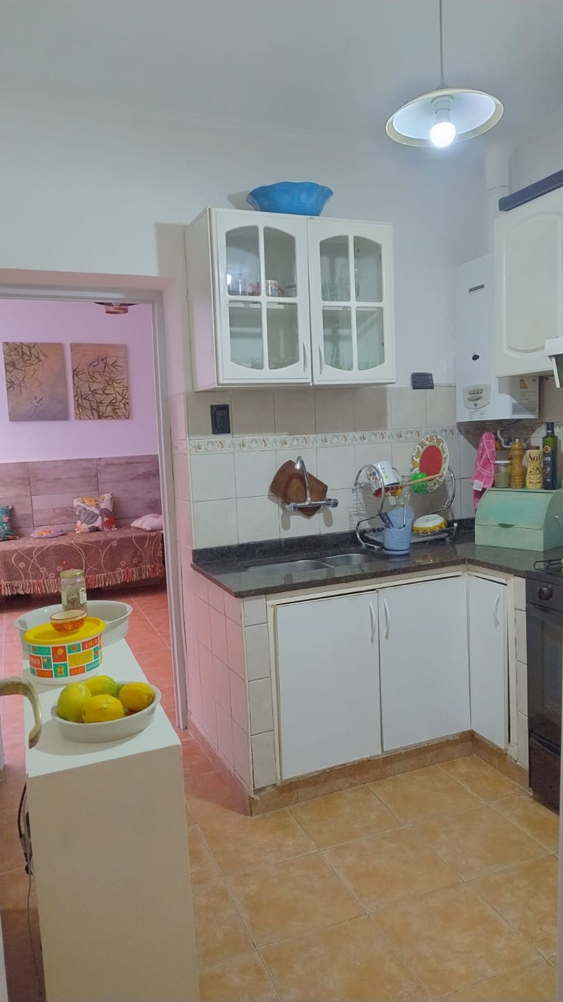 Casa en Venta en Capital, Mendoza
